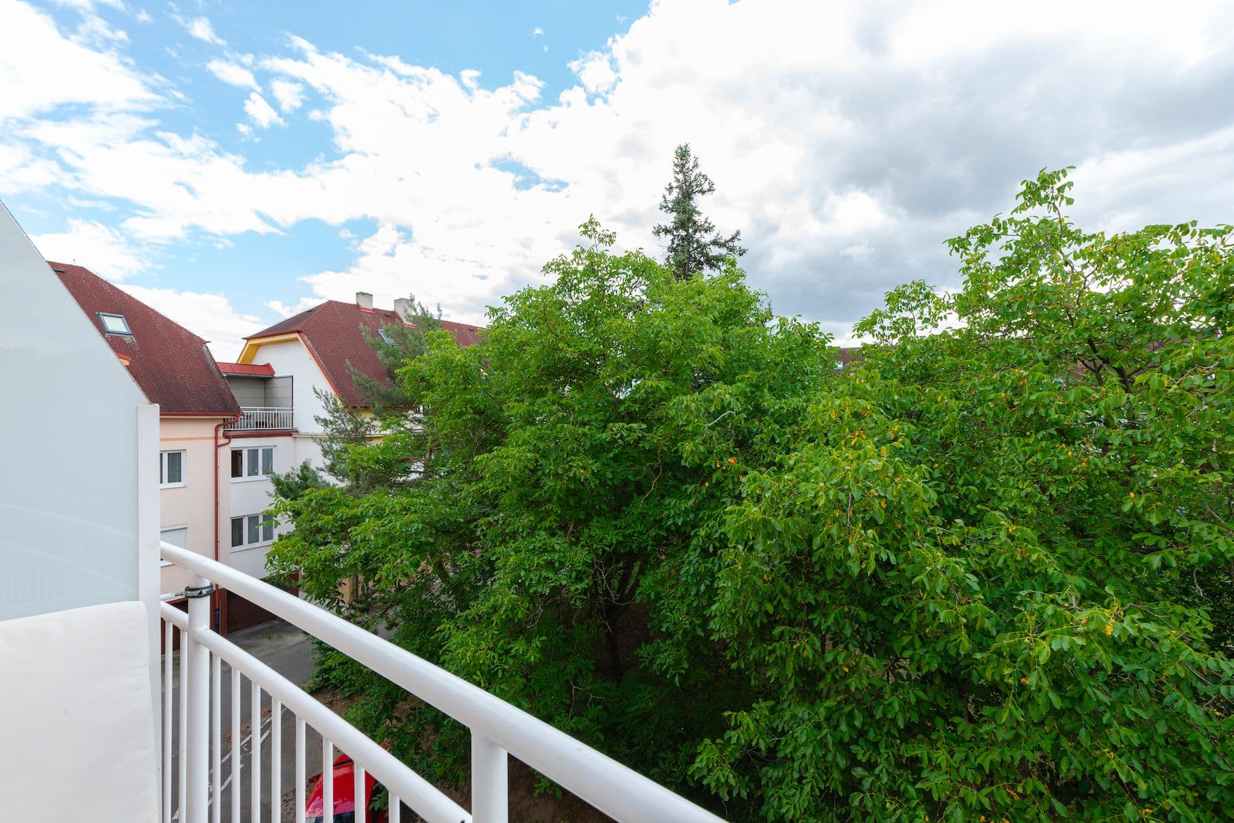 2 bedroom with open-plan kitchen flat for sale, 82 m², Křivoklátská, Prague, Prague 2 bedroom with open-plan kitchen flat for sale, 82 m², Křivoklátská, Prague, Prague