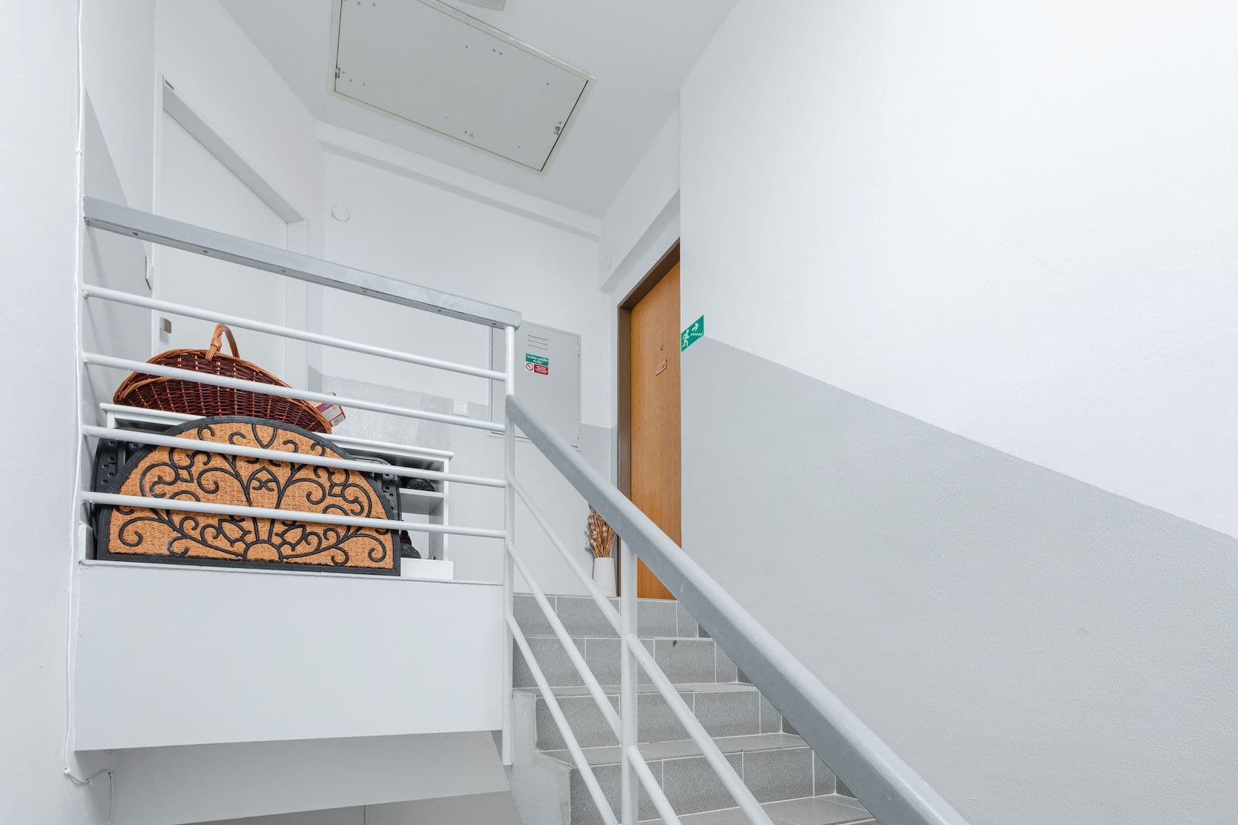 2 bedroom with open-plan kitchen flat for sale, 82 m², Křivoklátská, Prague, Prague 2 bedroom with open-plan kitchen flat for sale, 82 m², Křivoklátská, Prague, Prague