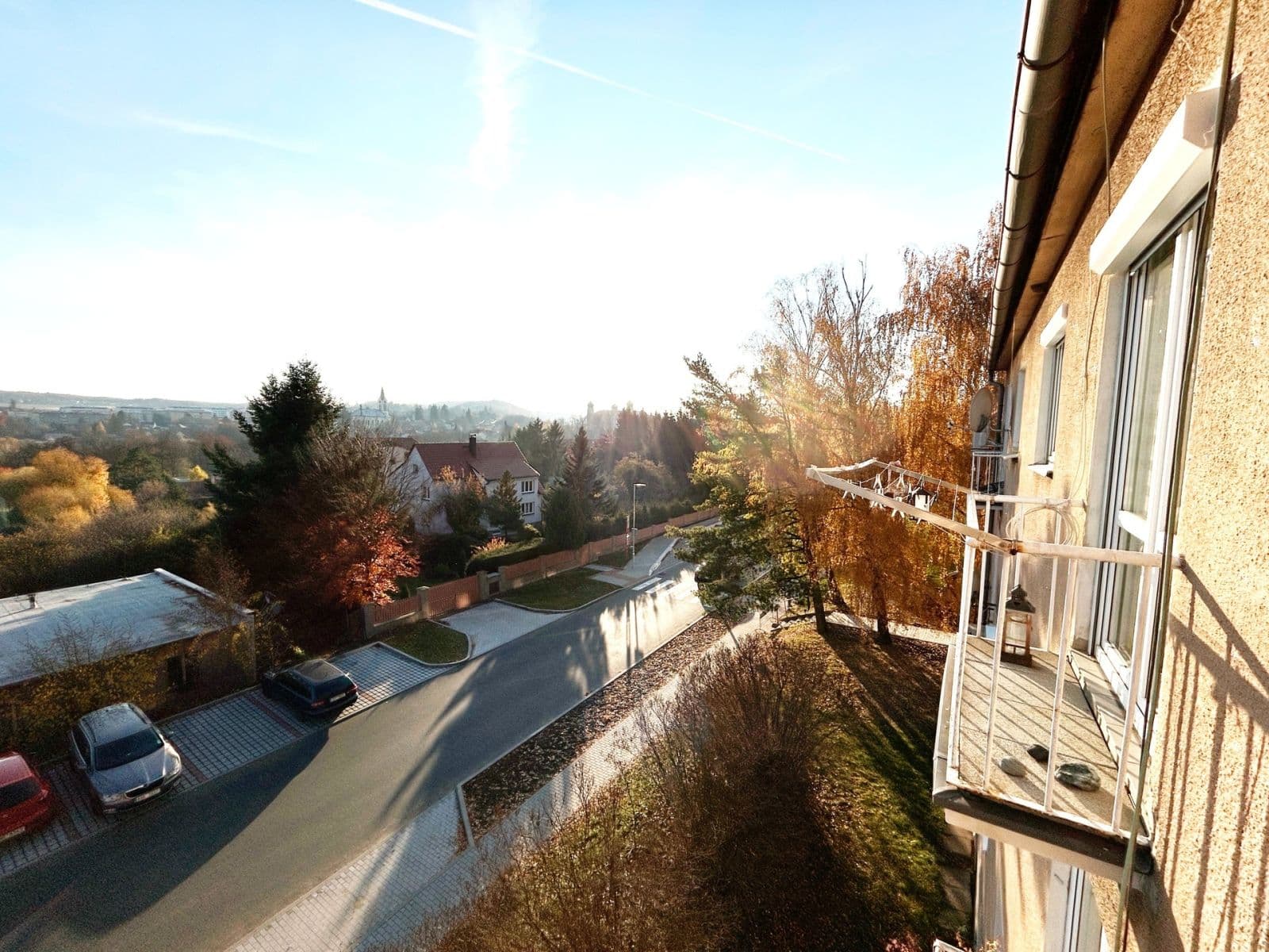 2 bedroom flat to rent, 53 m², Lhotecká, Mníšek pod Brdy, Středočeský Region 2 bedroom flat to rent, 53 m², Lhotecká, Mníšek pod Brdy, Středočeský Region