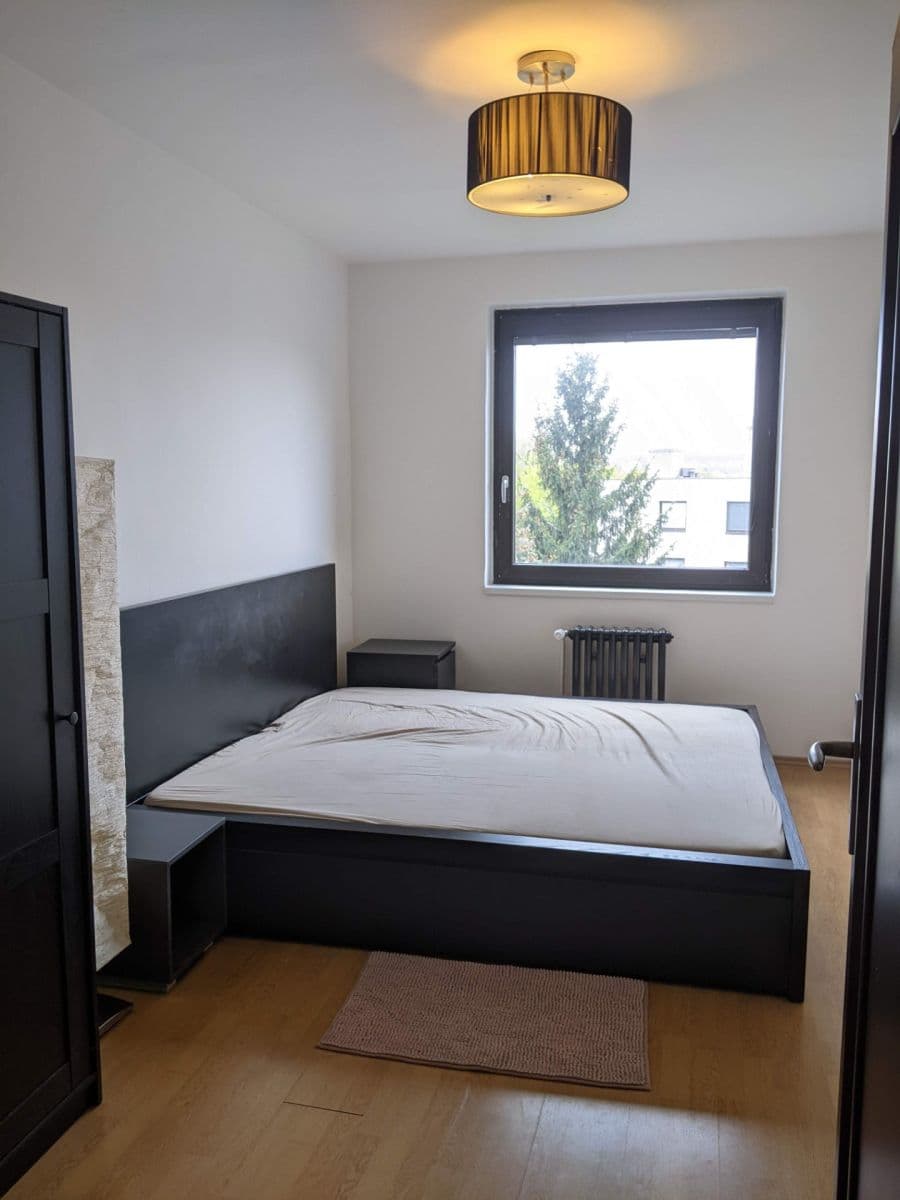 1 bedroom with open-plan kitchen flat to rent, 47 m², Nad Palatou, Prague, Prague 1 bedroom with open-plan kitchen flat to rent, 47 m², Nad Palatou, Prague, Prague