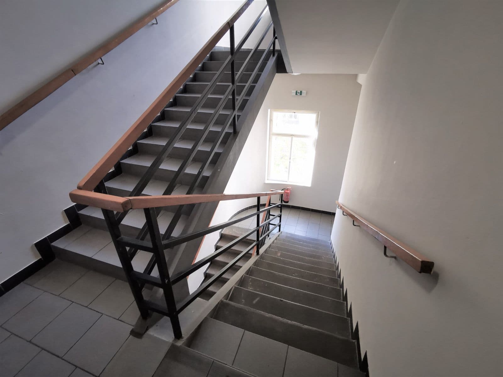 office to rent, 29 m², Lublaňská, Prague, Prague office to rent, 29 m², Lublaňská, Prague, Prague