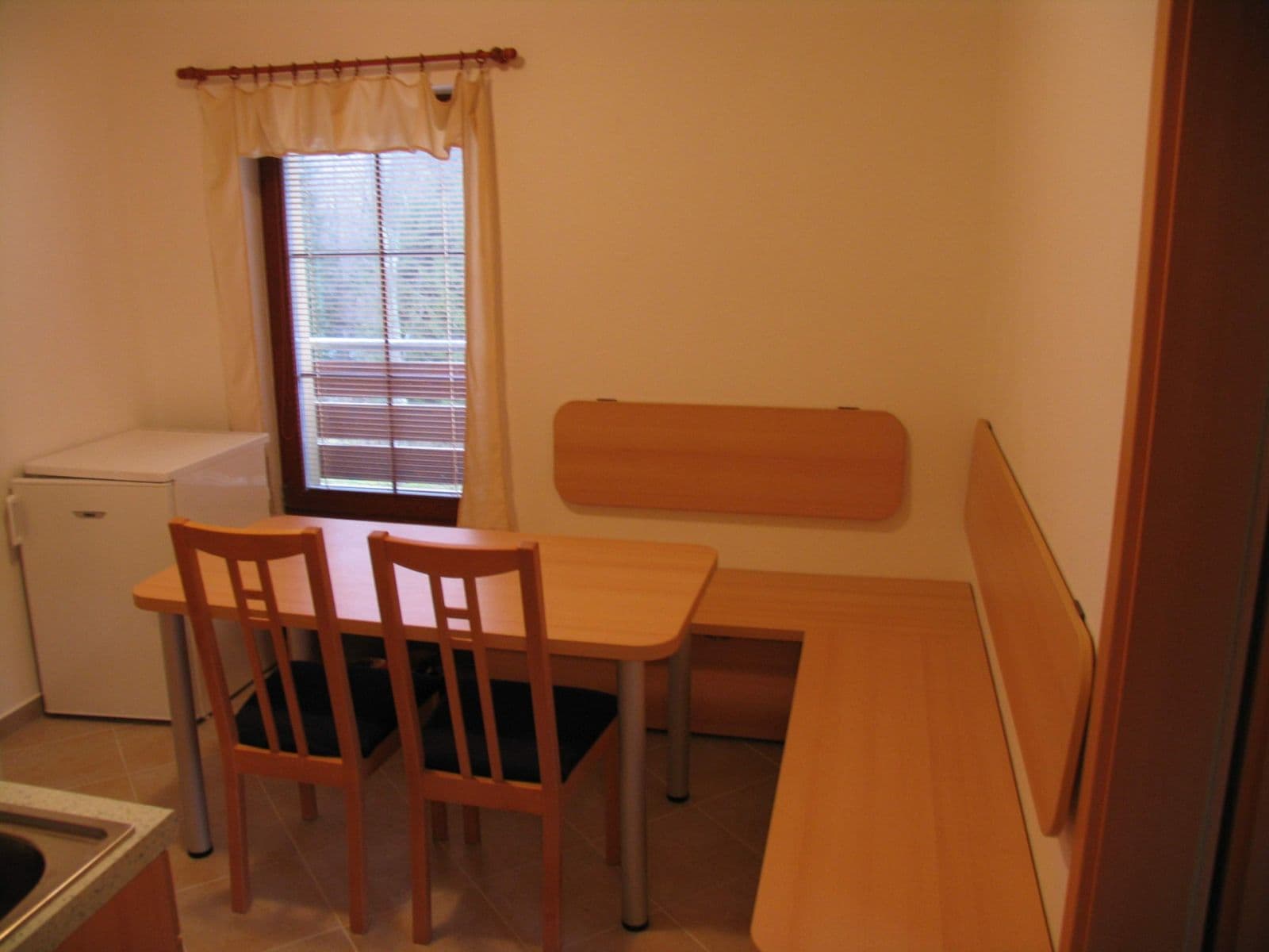 1 bedroom flat for sale, 31 m², Deštné v Orlických horách, Královéhradecký Region 1 bedroom flat for sale, 31 m², Deštné v Orlických horách, Královéhradecký Region