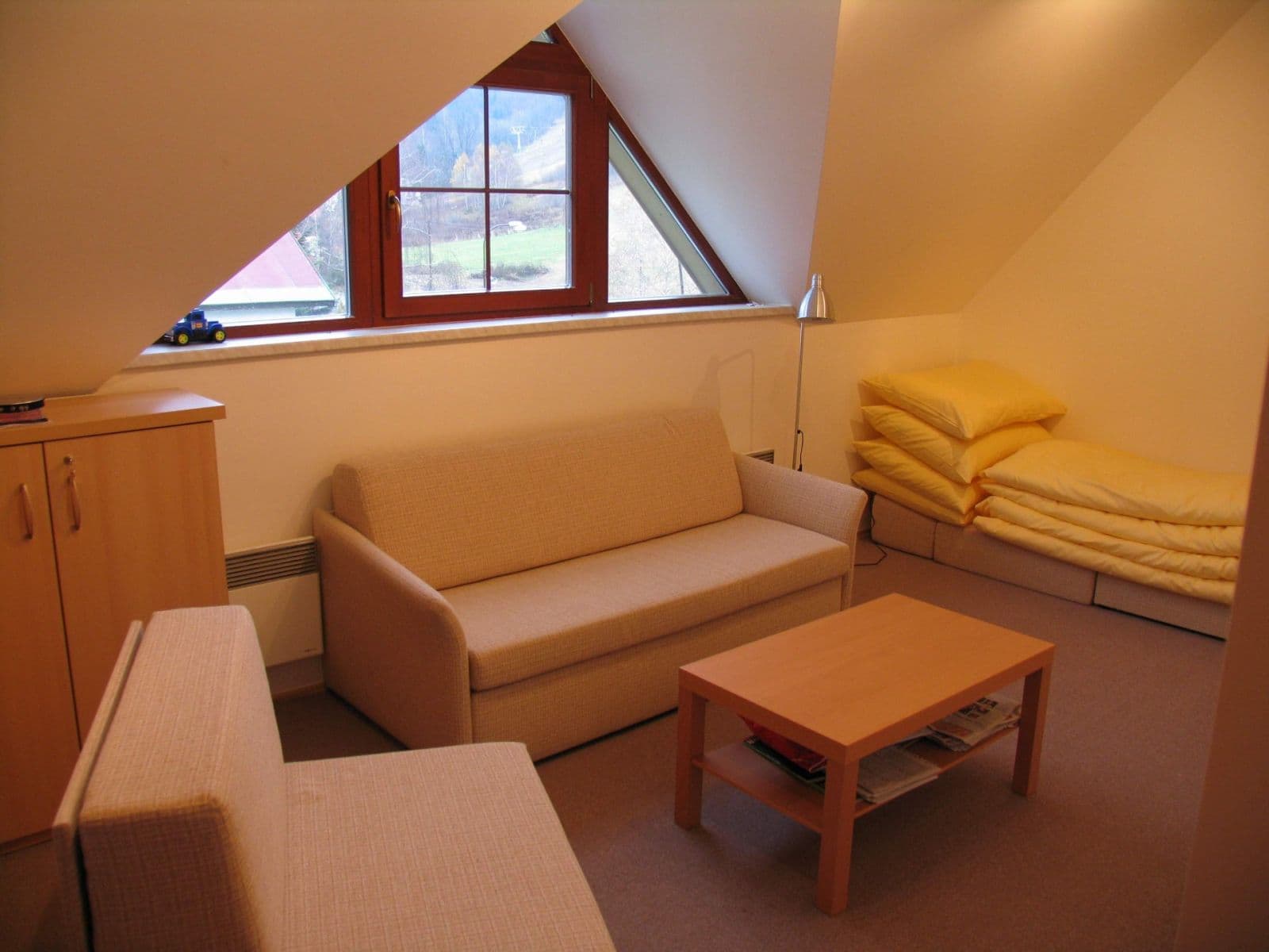 1 bedroom flat for sale, 31 m², Deštné v Orlických horách, Královéhradecký Region 1 bedroom flat for sale, 31 m², Deštné v Orlických horách, Královéhradecký Region