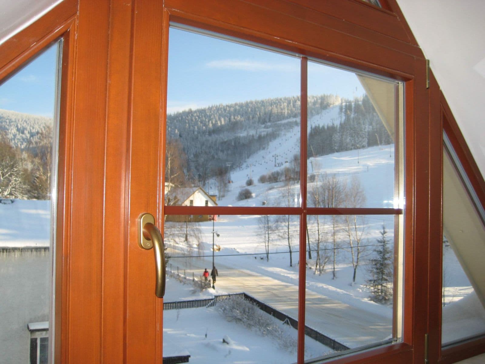 1 bedroom flat for sale, 31 m², Deštné v Orlických horách, Královéhradecký Region 1 bedroom flat for sale, 31 m², Deštné v Orlických horách, Královéhradecký Region