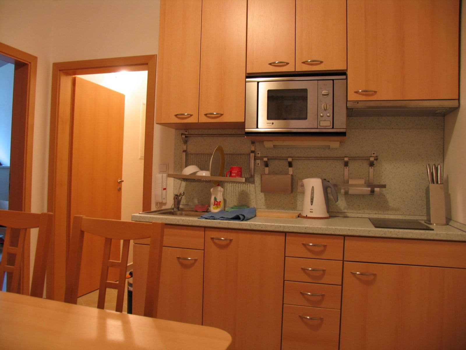 1 bedroom flat for sale, 31 m², Deštné v Orlických horách, Královéhradecký Region 1 bedroom flat for sale, 31 m², Deštné v Orlických horách, Královéhradecký Region