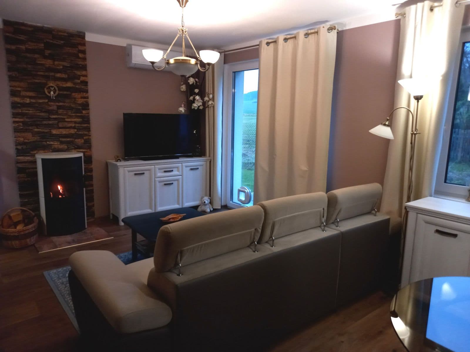 house for sale, 72 m², Slabčice, Jihočeský Region house for sale, 72 m², Slabčice, Jihočeský Region