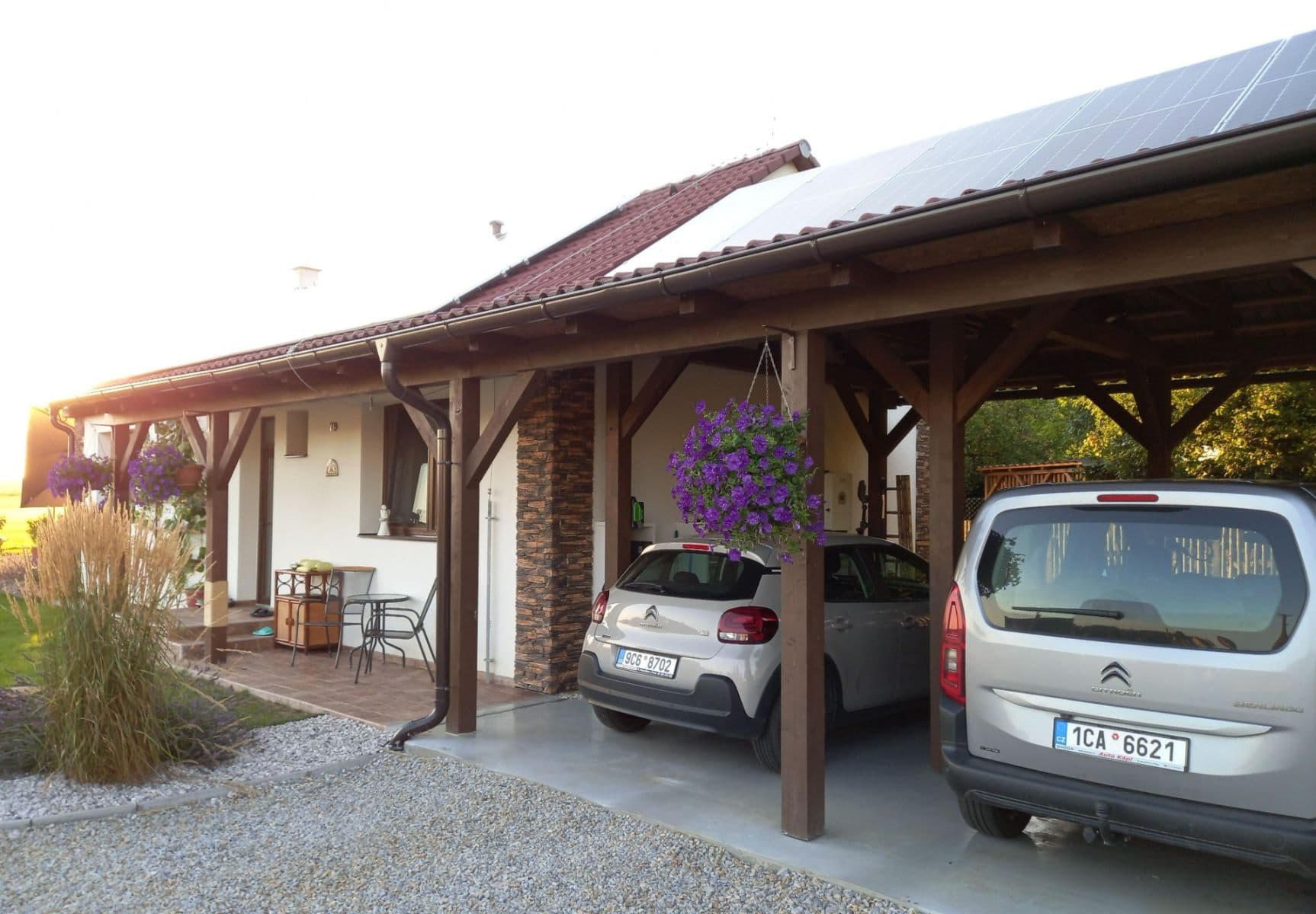 house for sale, 72 m², Slabčice, Jihočeský Region house for sale, 72 m², Slabčice, Jihočeský Region