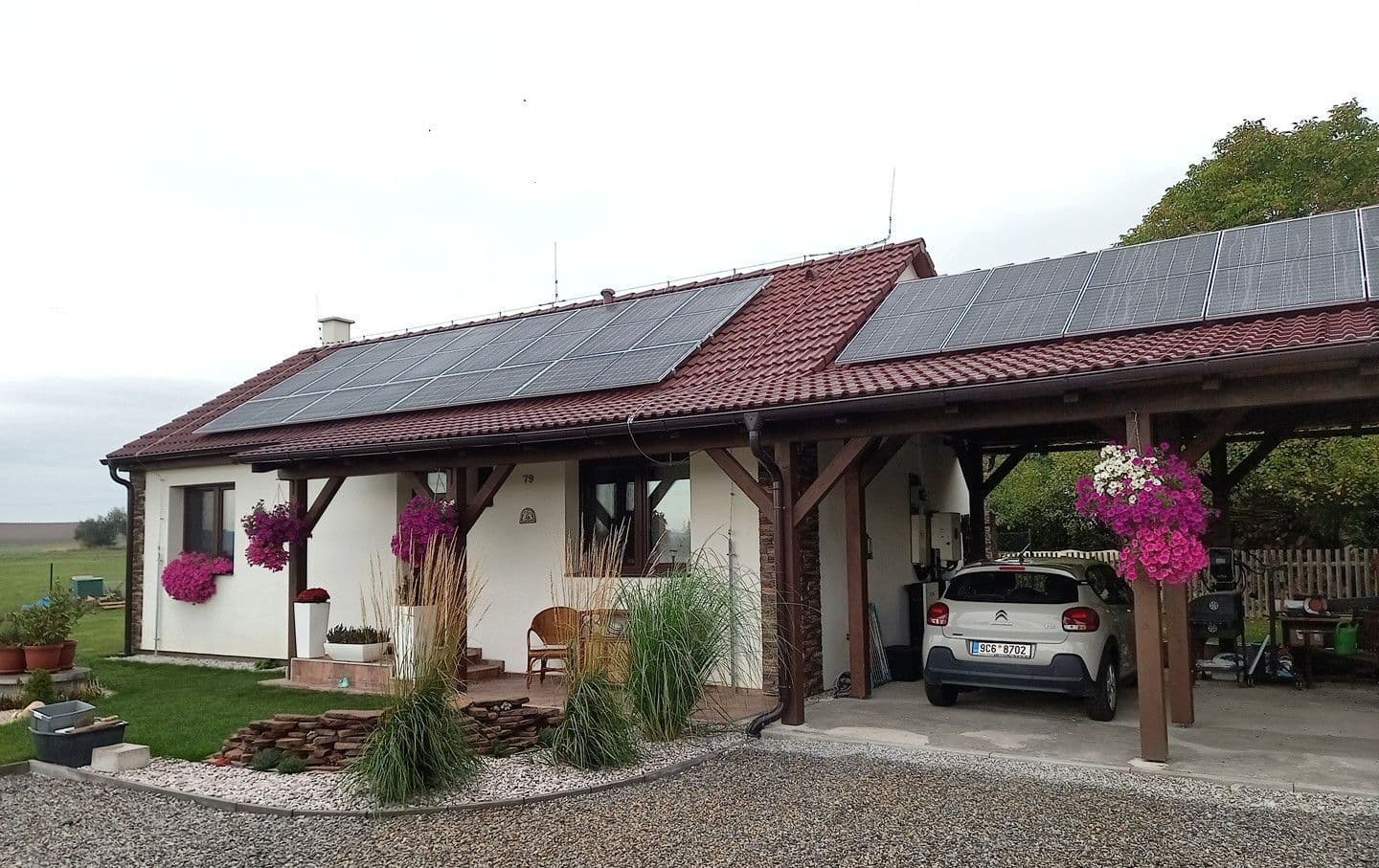 house for sale, 72 m², Slabčice, Jihočeský Region house for sale, 72 m², Slabčice, Jihočeský Region