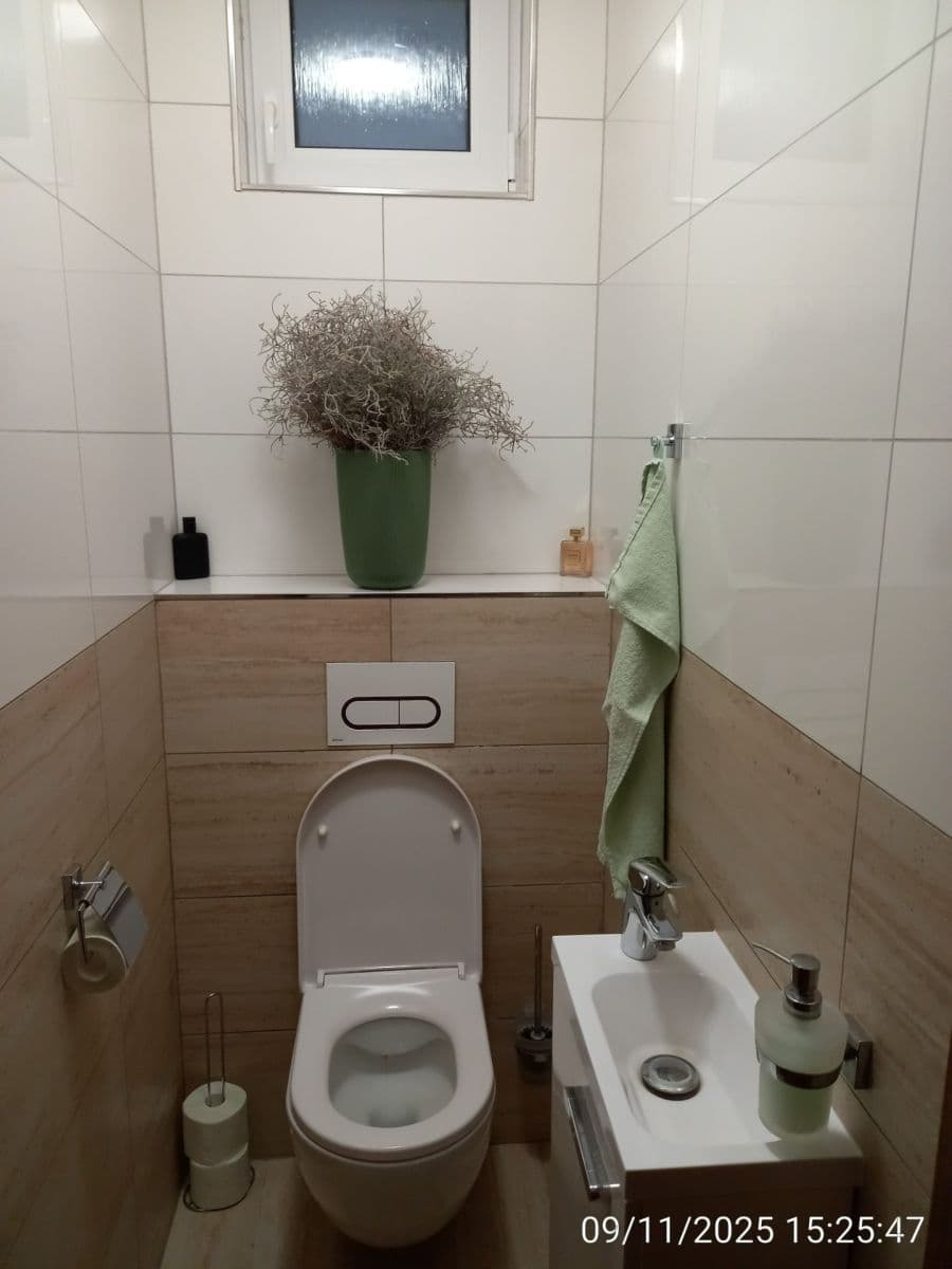 house for sale, 72 m², Slabčice, Jihočeský Region house for sale, 72 m², Slabčice, Jihočeský Region