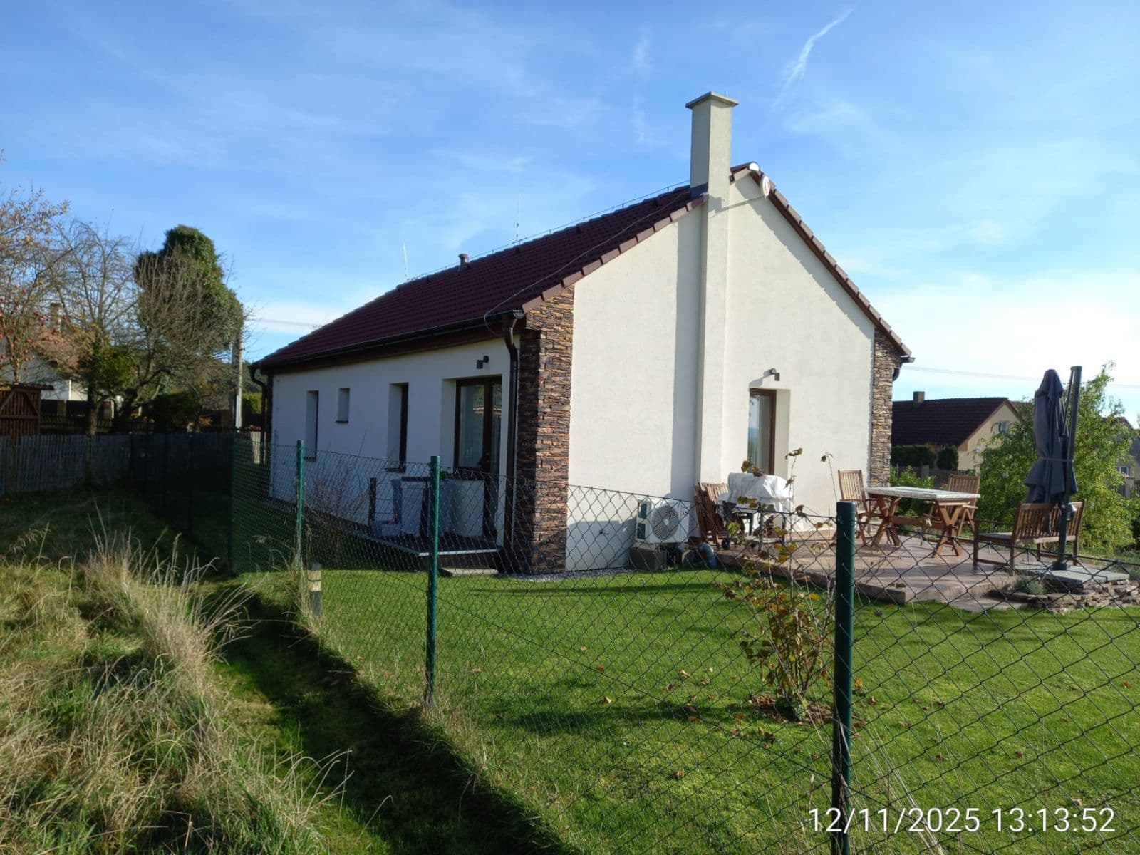 house for sale, 72 m², Slabčice, Jihočeský Region house for sale, 72 m², Slabčice, Jihočeský Region