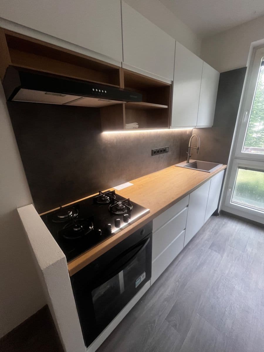 3 bedroom flat to rent, 74 m², Moravská, Prostějov, Olomoucký Region 3 bedroom flat to rent, 74 m², Moravská, Prostějov, Olomoucký Region