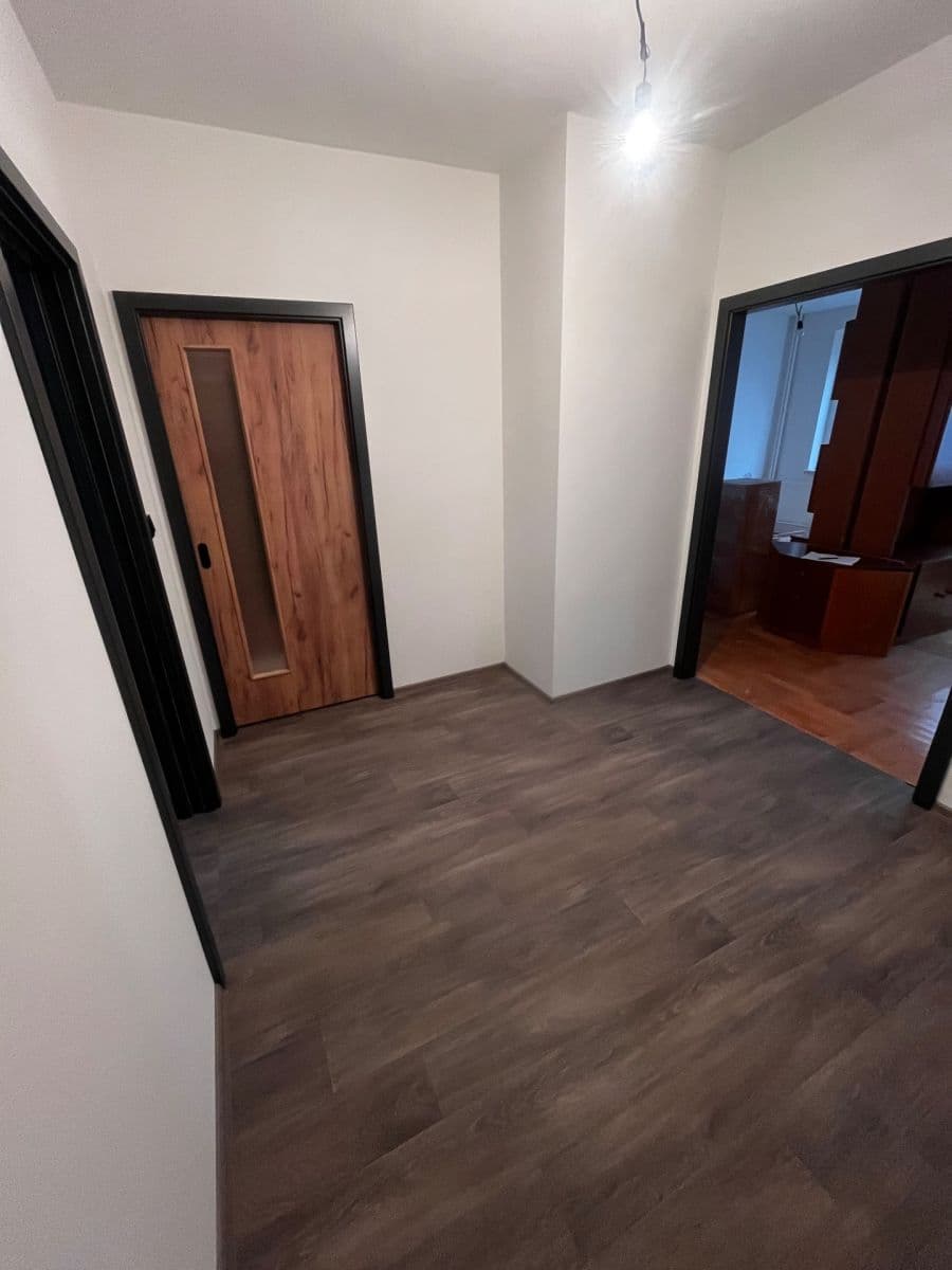 3 bedroom flat to rent, 74 m², Moravská, Prostějov, Olomoucký Region 3 bedroom flat to rent, 74 m², Moravská, Prostějov, Olomoucký Region