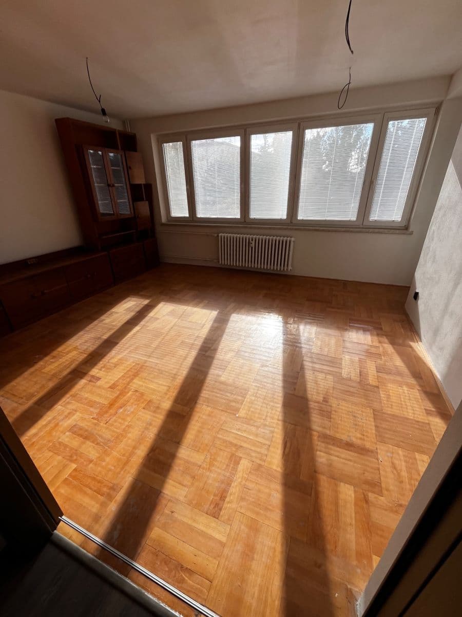 3 bedroom flat to rent, 74 m², Moravská, Prostějov, Olomoucký Region 3 bedroom flat to rent, 74 m², Moravská, Prostějov, Olomoucký Region