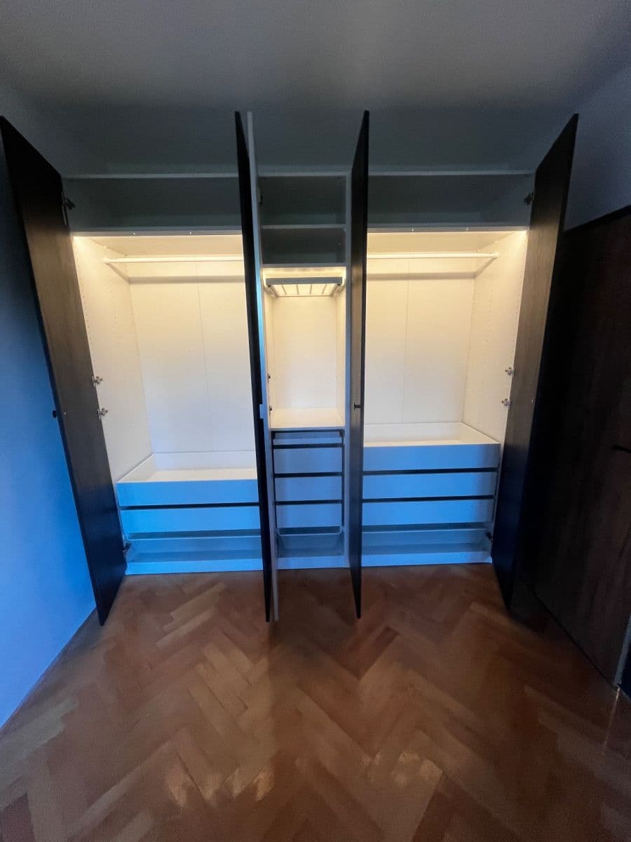 3 bedroom flat to rent, 74 m², Moravská, Prostějov, Olomoucký Region 3 bedroom flat to rent, 74 m², Moravská, Prostějov, Olomoucký Region