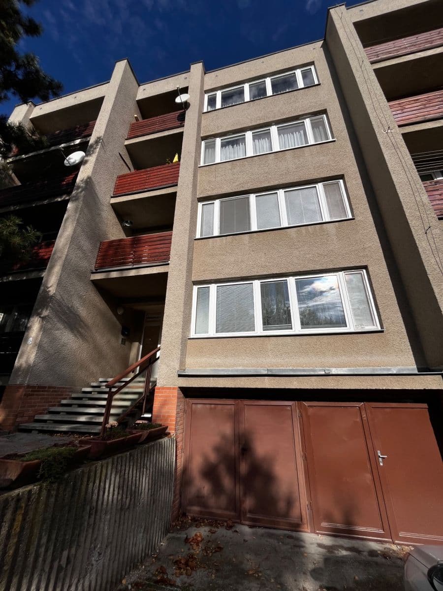 3 bedroom flat to rent, 74 m², Moravská, Prostějov, Olomoucký Region 3 bedroom flat to rent, 74 m², Moravská, Prostějov, Olomoucký Region