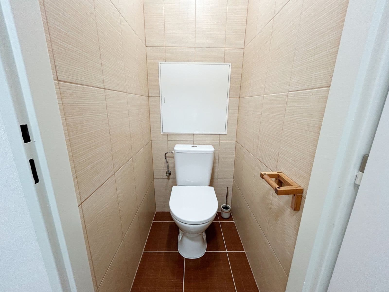 2 bedroom with open-plan kitchen flat to rent, 56 m², Řešovská, Prague, Prague 2 bedroom with open-plan kitchen flat to rent, 56 m², Řešovská, Prague, Prague