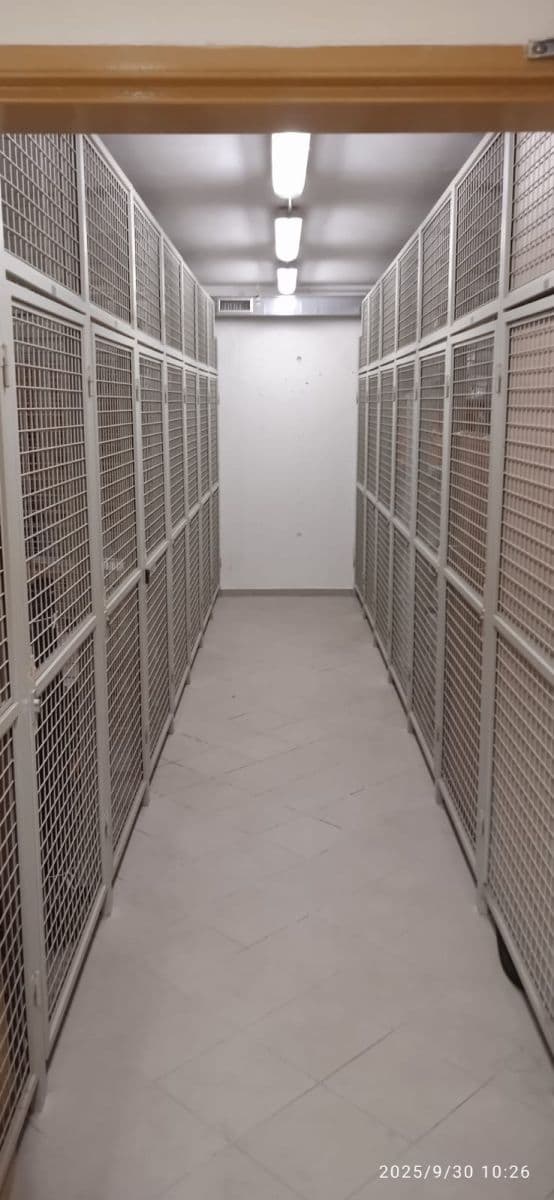 Studio flat for sale, 40 m², Přeučilova, Prague, Prague Studio flat for sale, 40 m², Přeučilova, Prague, Prague