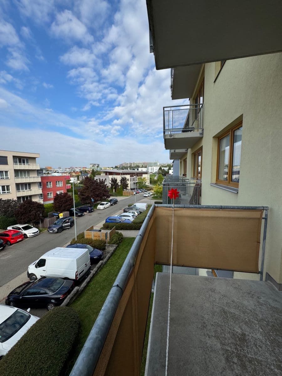 Studio flat for sale, 40 m², Přeučilova, Prague, Prague Studio flat for sale, 40 m², Přeučilova, Prague, Prague