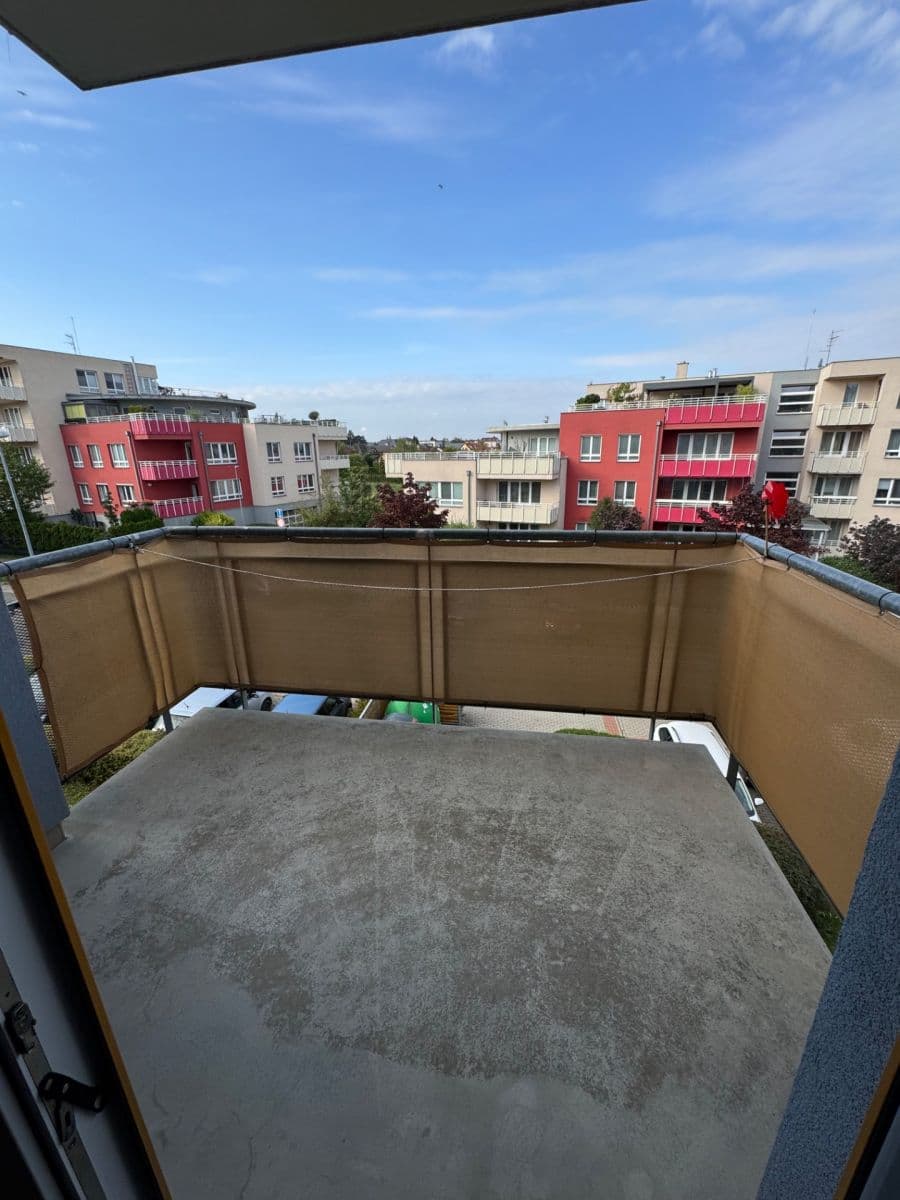 Studio flat for sale, 40 m², Přeučilova, Prague, Prague Studio flat for sale, 40 m², Přeučilova, Prague, Prague