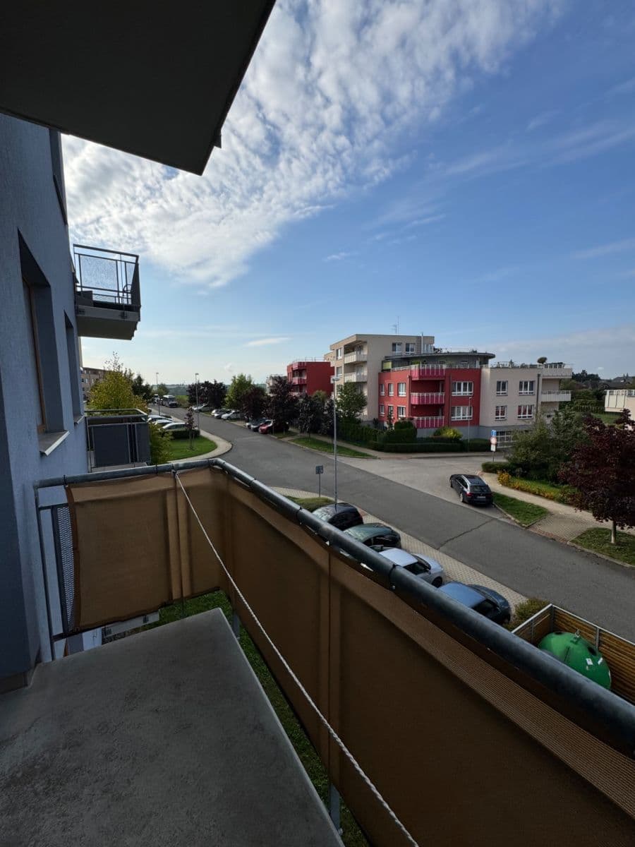 Studio flat for sale, 40 m², Přeučilova, Prague, Prague Studio flat for sale, 40 m², Přeučilova, Prague, Prague