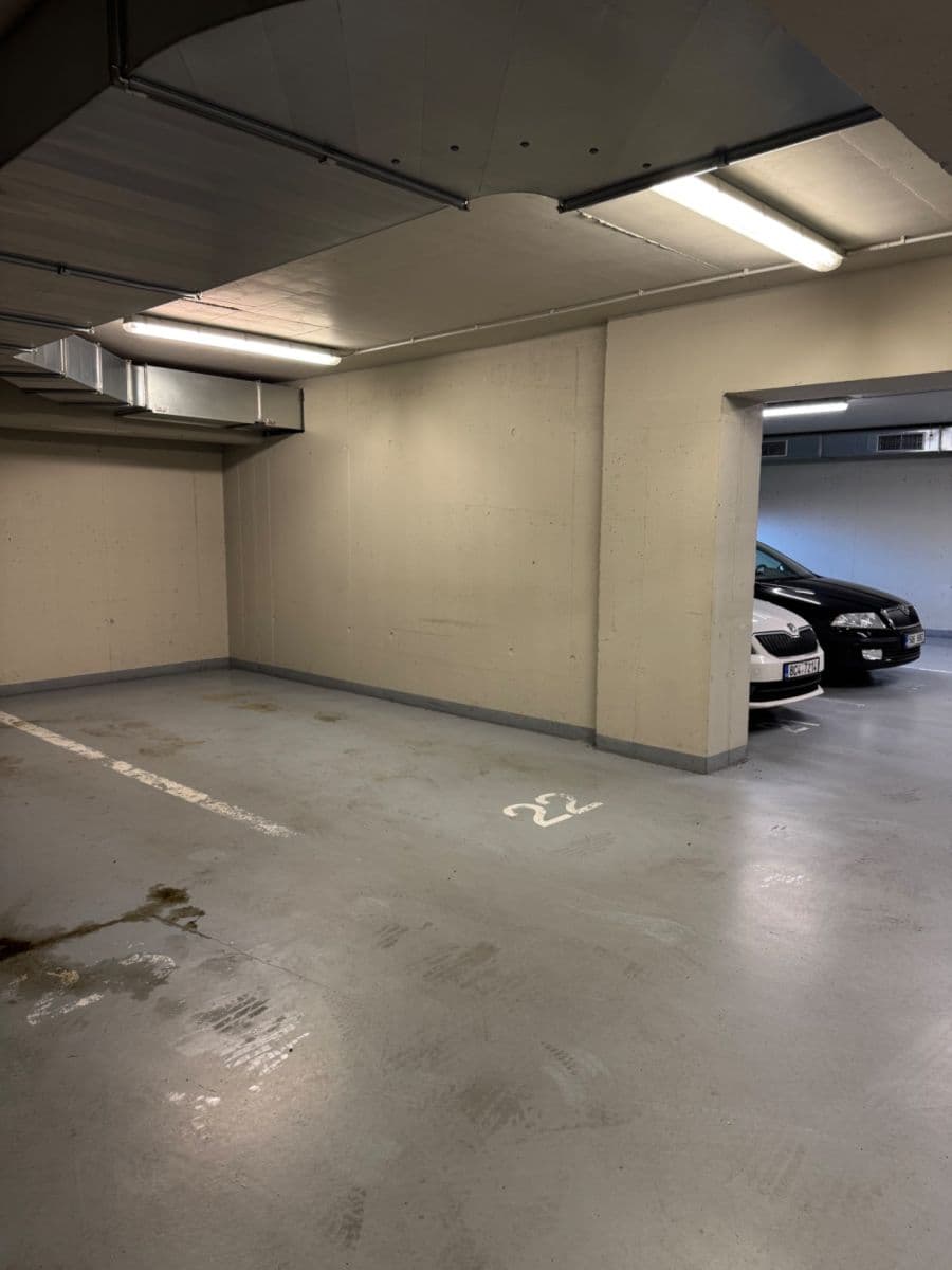 Studio flat for sale, 40 m², Přeučilova, Prague, Prague Studio flat for sale, 40 m², Přeučilova, Prague, Prague