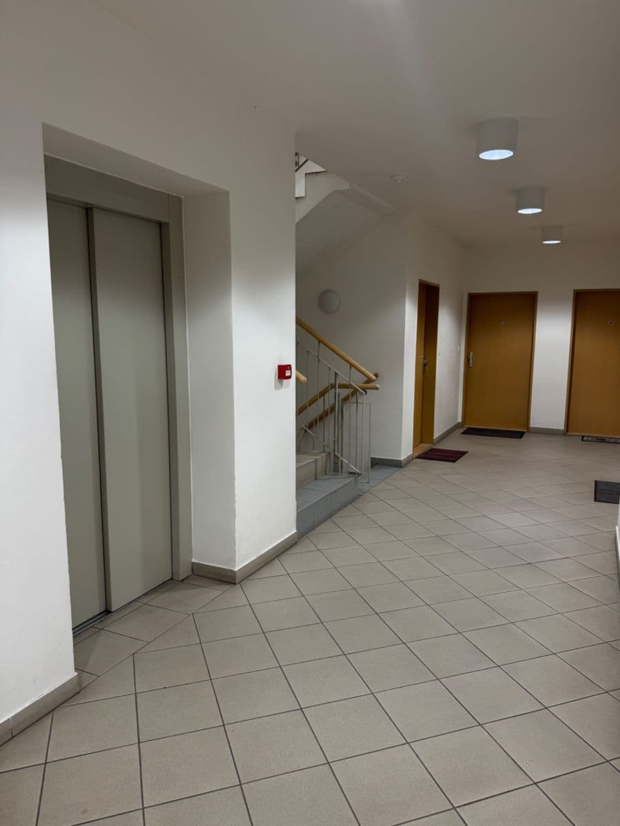 Studio flat for sale, 40 m², Přeučilova, Prague, Prague Studio flat for sale, 40 m², Přeučilova, Prague, Prague