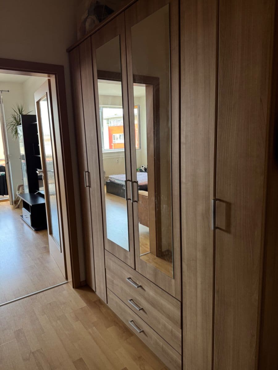 Studio flat for sale, 40 m², Přeučilova, Prague, Prague Studio flat for sale, 40 m², Přeučilova, Prague, Prague