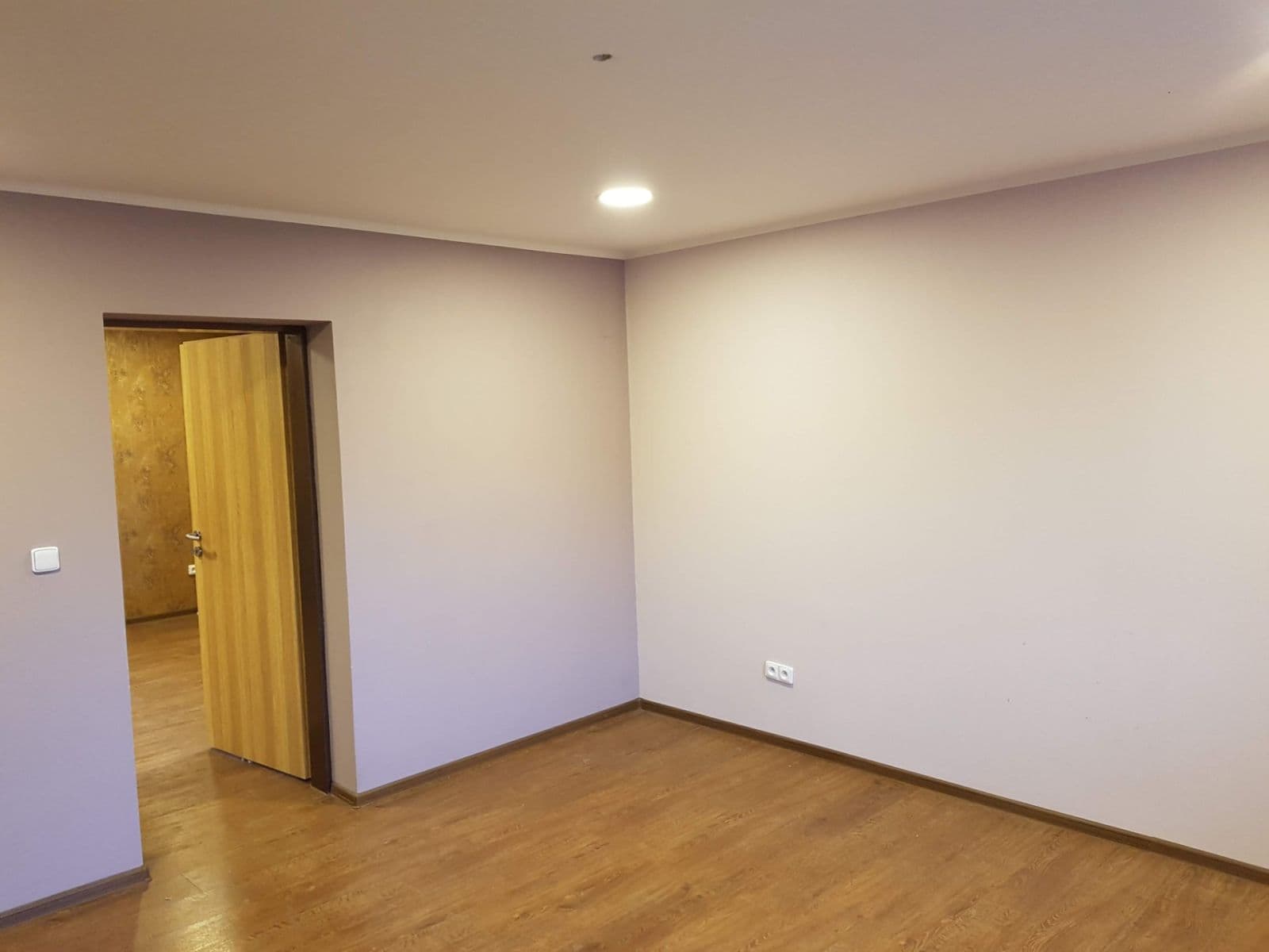 1 bedroom with open-plan kitchen flat to rent, 50 m², Boční, Horoměřice, Středočeský Region 1 bedroom with open-plan kitchen flat to rent, 50 m², Boční, Horoměřice, Středočeský Region