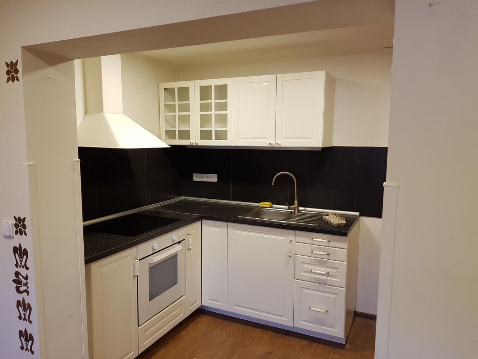 1 bedroom with open-plan kitchen flat to rent, 50 m², Boční, Horoměřice, Středočeský Region 1 bedroom with open-plan kitchen flat to rent, 50 m², Boční, Horoměřice, Středočeský Region