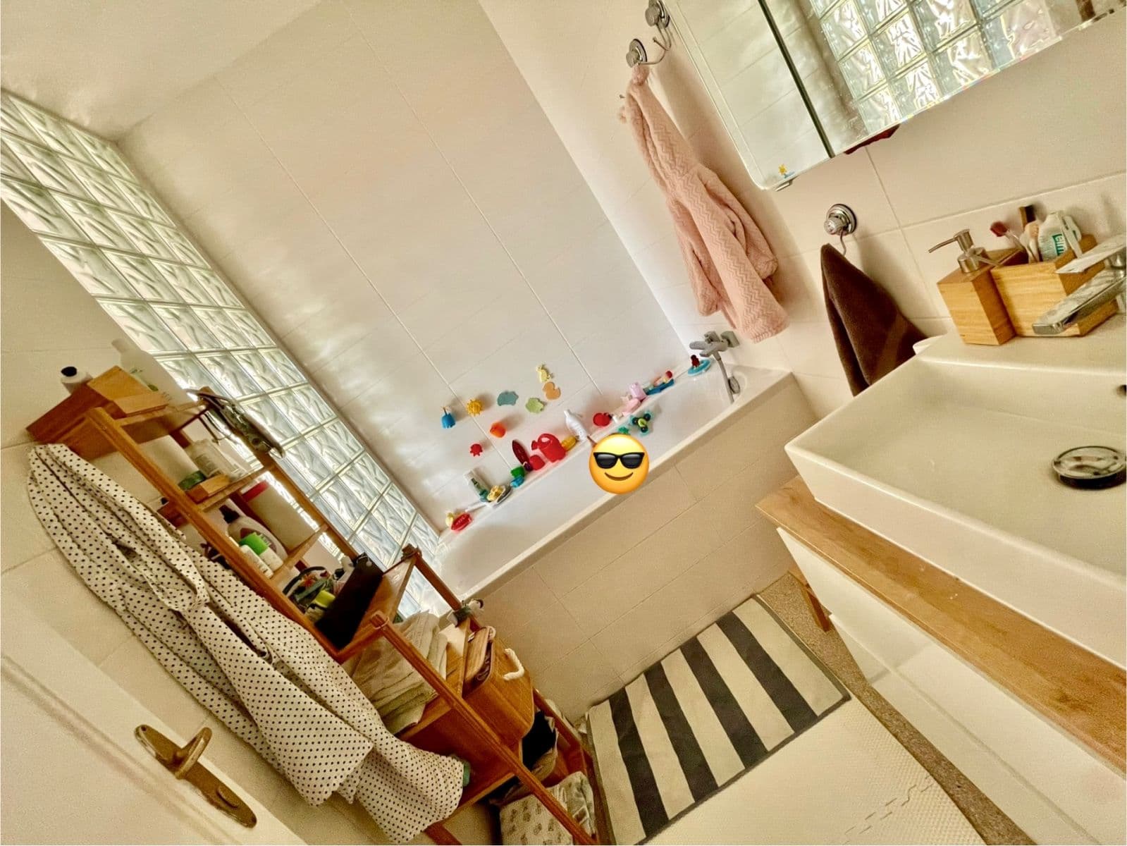 1 bedroom with open-plan kitchen flat for sale, 53 m², Levá, Prague, Prague 1 bedroom with open-plan kitchen flat for sale, 53 m², Levá, Prague, Prague