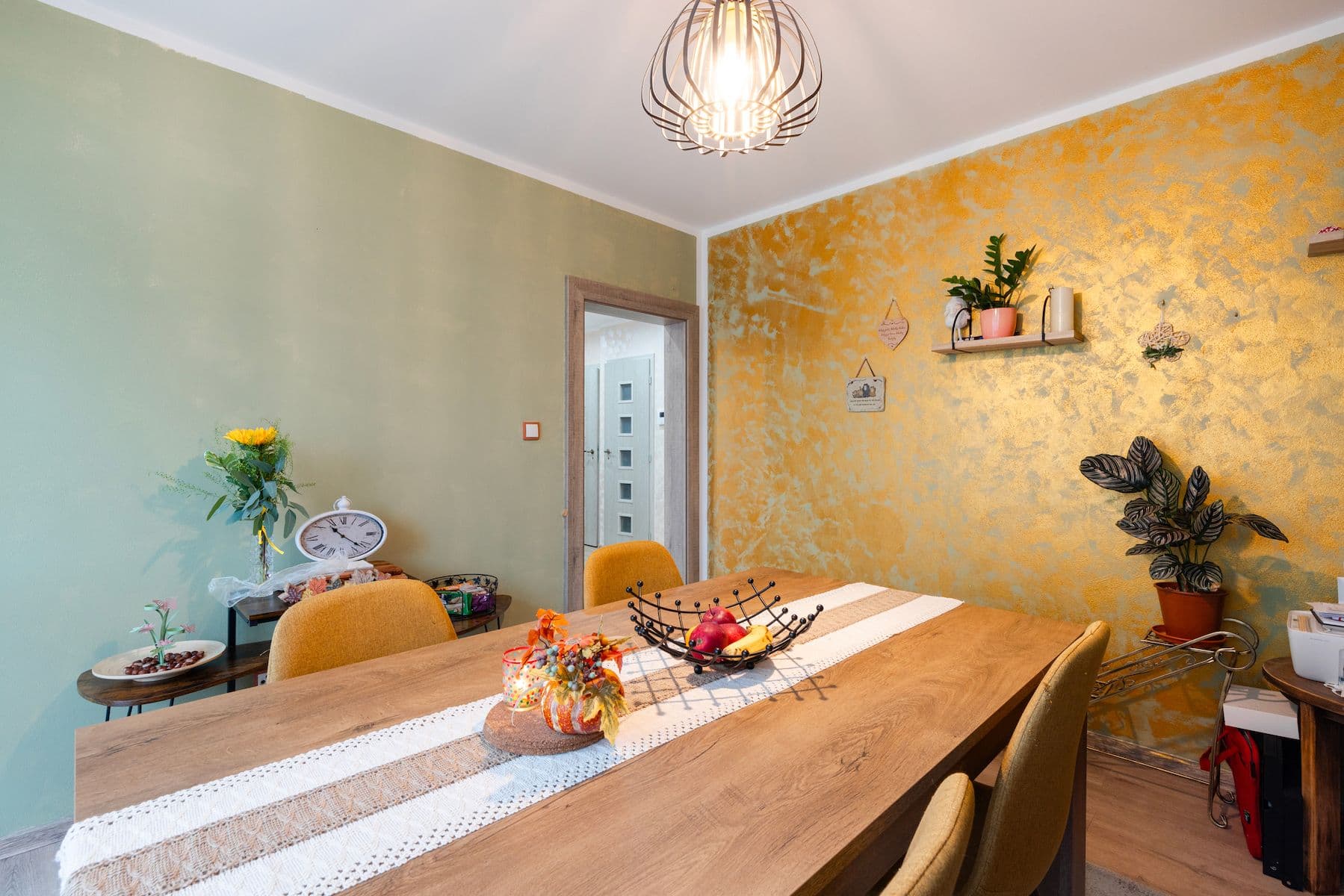 3 bedroom flat for sale, 68 m², Strážnická, Plzeň, Plzeňský Region 3 bedroom flat for sale, 68 m², Strážnická, Plzeň, Plzeňský Region