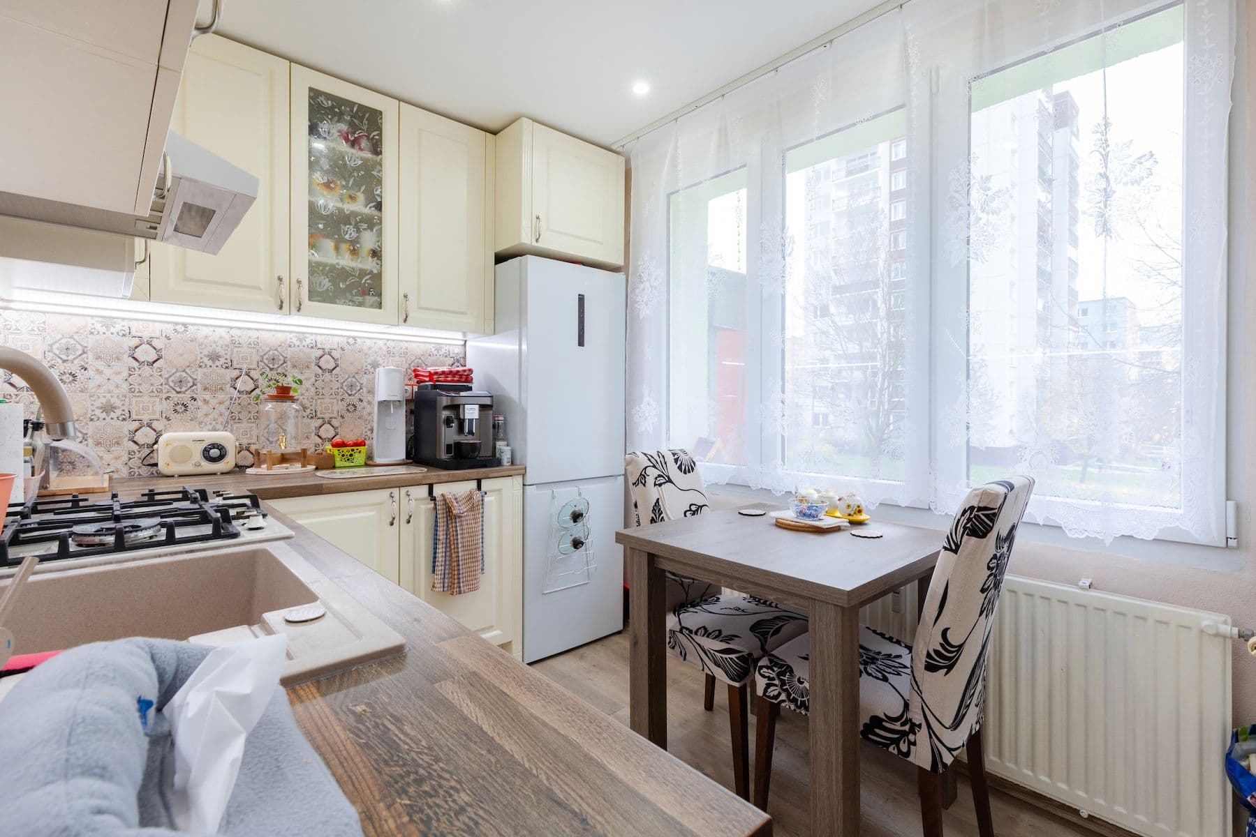 3 bedroom flat for sale, 68 m², Strážnická, Plzeň, Plzeňský Region 3 bedroom flat for sale, 68 m², Strážnická, Plzeň, Plzeňský Region