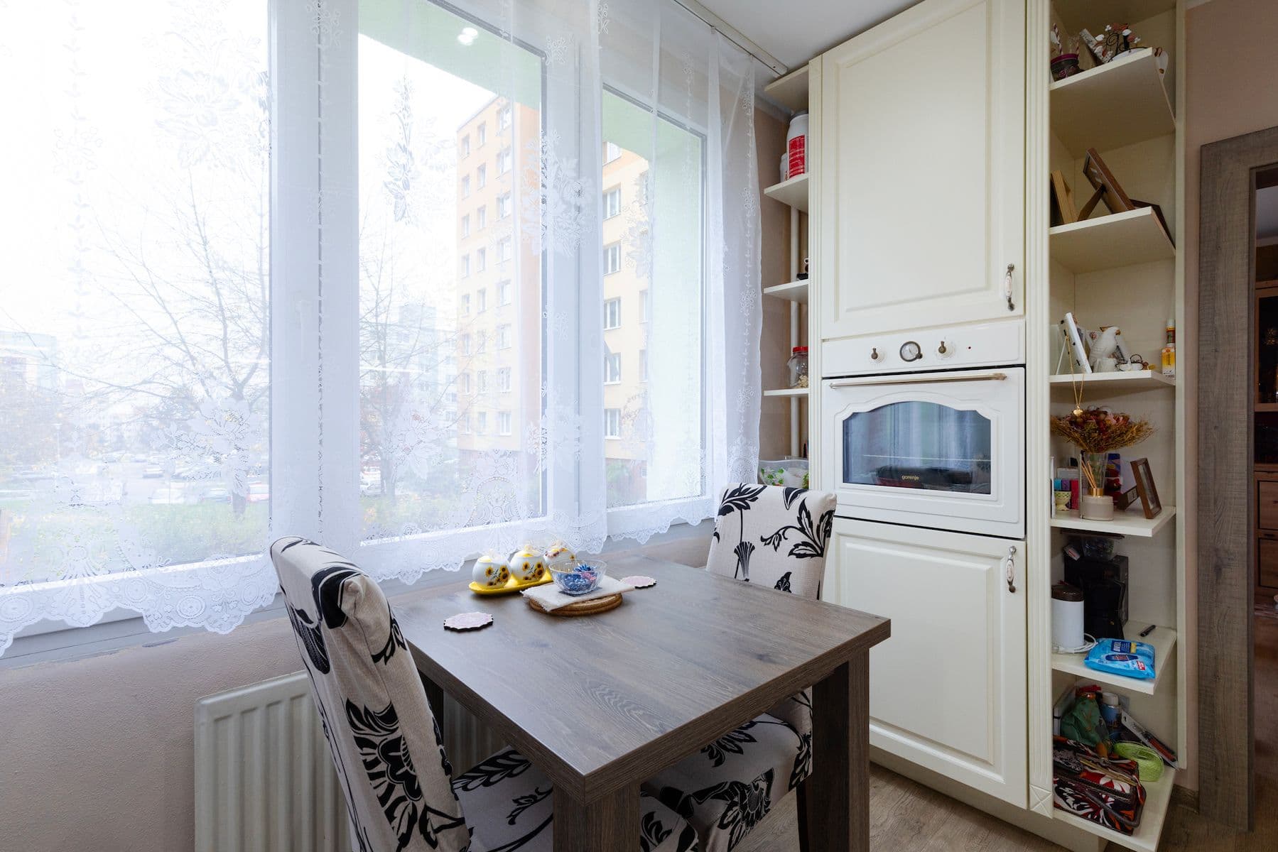 3 bedroom flat for sale, 68 m², Strážnická, Plzeň, Plzeňský Region 3 bedroom flat for sale, 68 m², Strážnická, Plzeň, Plzeňský Region