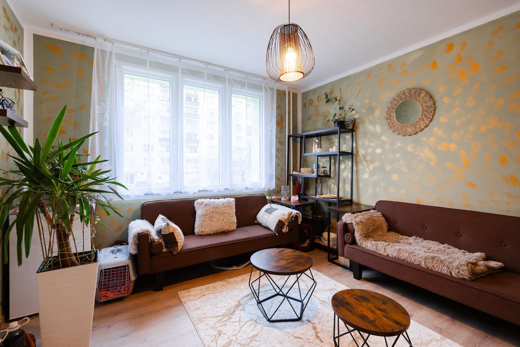 3 bedroom flat for sale, 68 m², Strážnická, Plzeň, Plzeňský Region 3 bedroom flat for sale, 68 m², Strážnická, Plzeň, Plzeňský Region