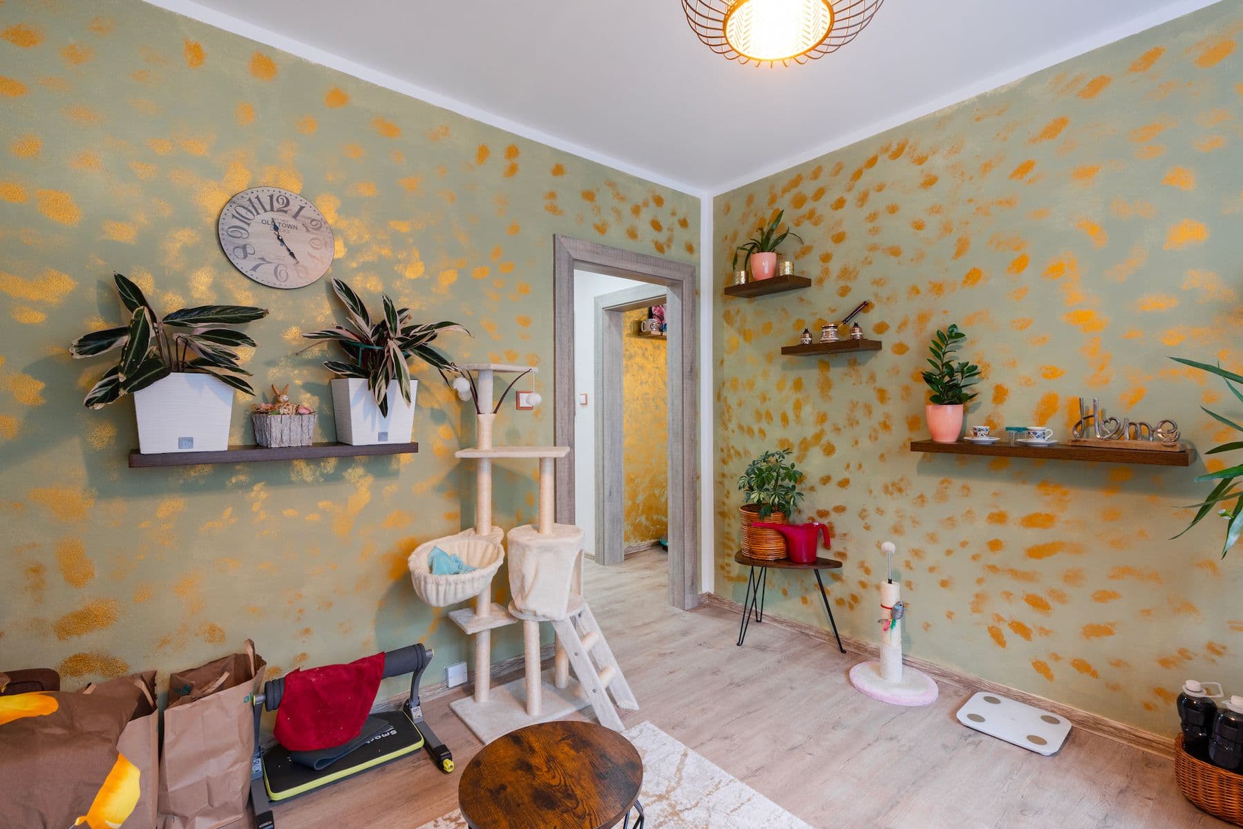 3 bedroom flat for sale, 68 m², Strážnická, Plzeň, Plzeňský Region 3 bedroom flat for sale, 68 m², Strážnická, Plzeň, Plzeňský Region