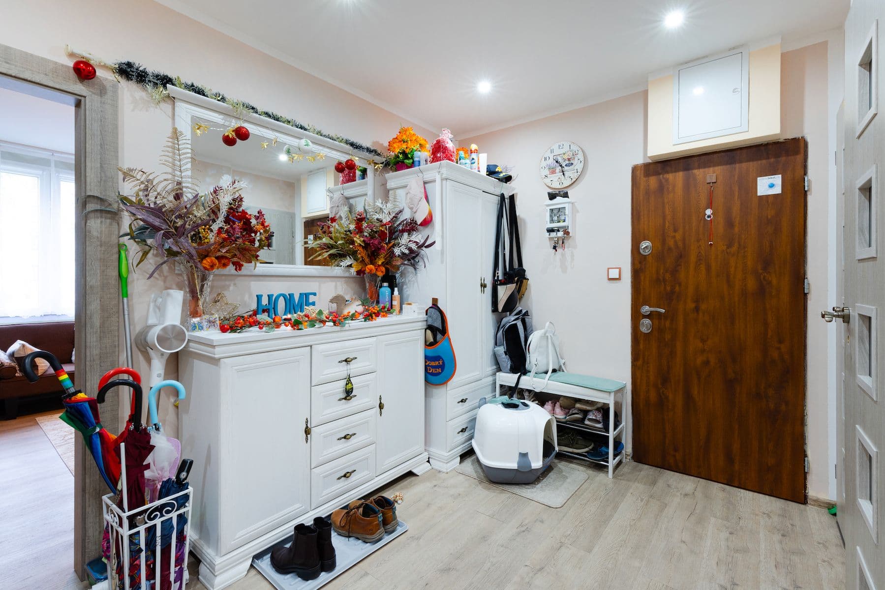 3 bedroom flat for sale, 68 m², Strážnická, Plzeň, Plzeňský Region 3 bedroom flat for sale, 68 m², Strážnická, Plzeň, Plzeňský Region