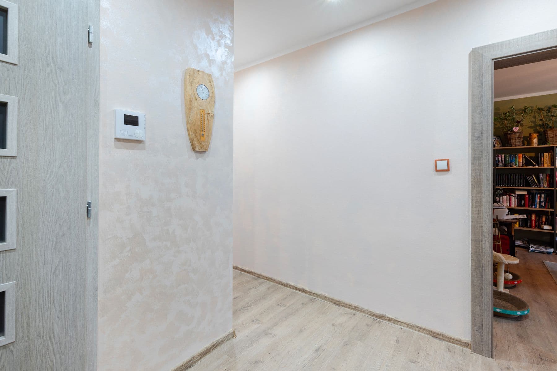 3 bedroom flat for sale, 68 m², Strážnická, Plzeň, Plzeňský Region 3 bedroom flat for sale, 68 m², Strážnická, Plzeň, Plzeňský Region