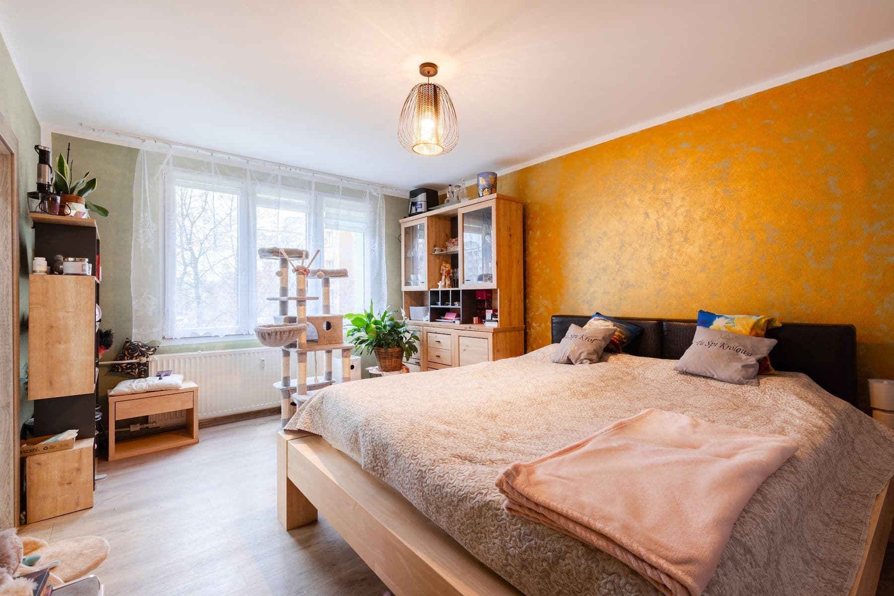 3 bedroom flat for sale, 68 m², Strážnická, Plzeň, Plzeňský Region 3 bedroom flat for sale, 68 m², Strážnická, Plzeň, Plzeňský Region