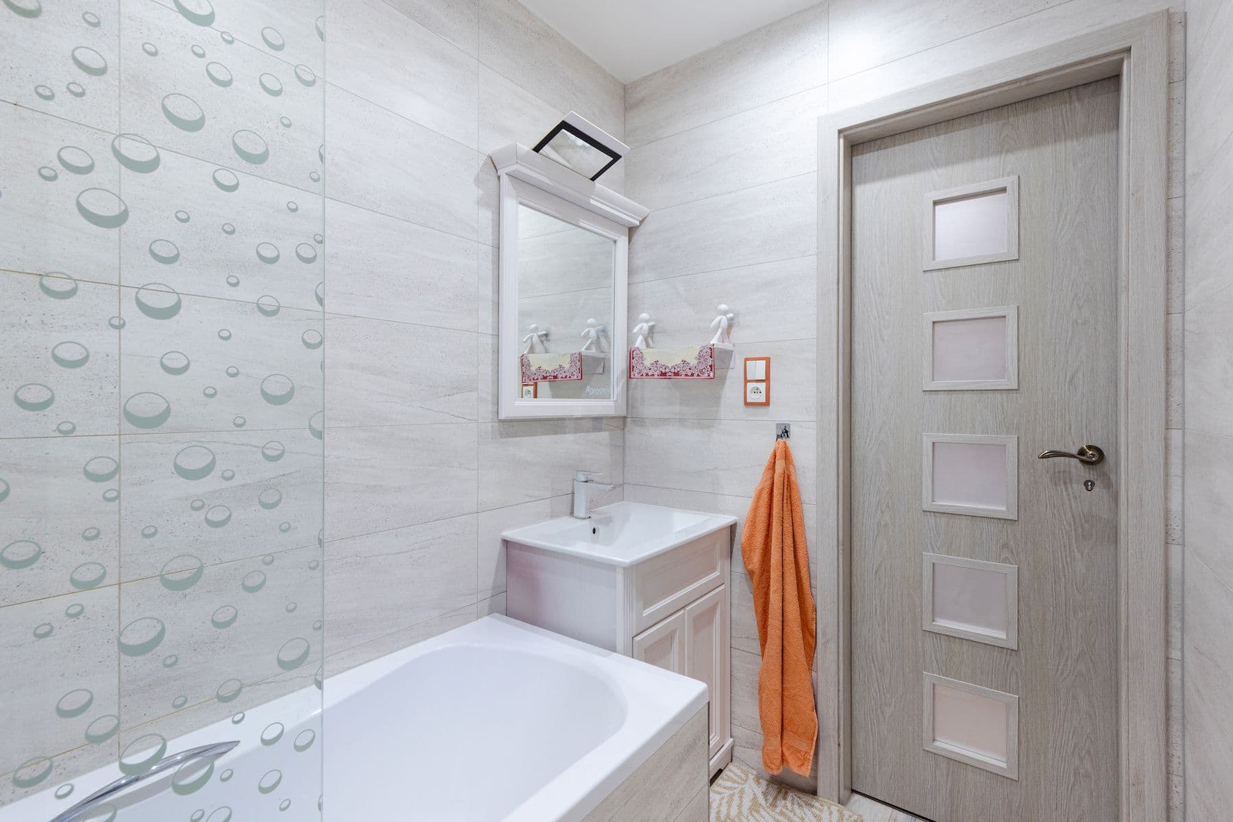 3 bedroom flat for sale, 68 m², Strážnická, Plzeň, Plzeňský Region 3 bedroom flat for sale, 68 m², Strážnická, Plzeň, Plzeňský Region