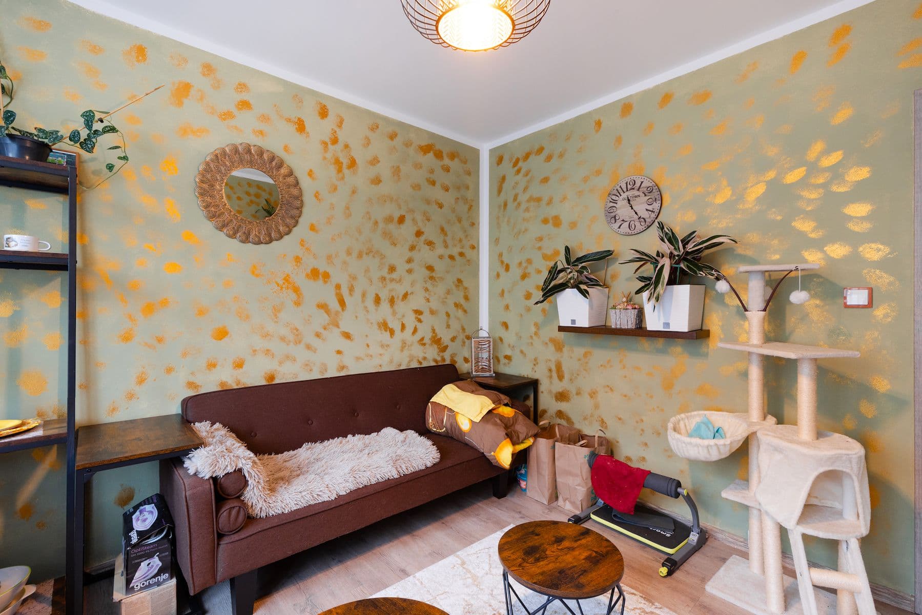 3 bedroom flat for sale, 68 m², Strážnická, Plzeň, Plzeňský Region 3 bedroom flat for sale, 68 m², Strážnická, Plzeň, Plzeňský Region