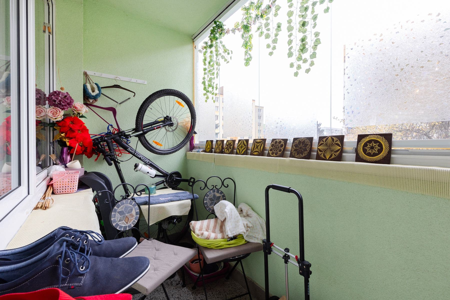 3 bedroom flat for sale, 68 m², Strážnická, Plzeň, Plzeňský Region 3 bedroom flat for sale, 68 m², Strážnická, Plzeň, Plzeňský Region