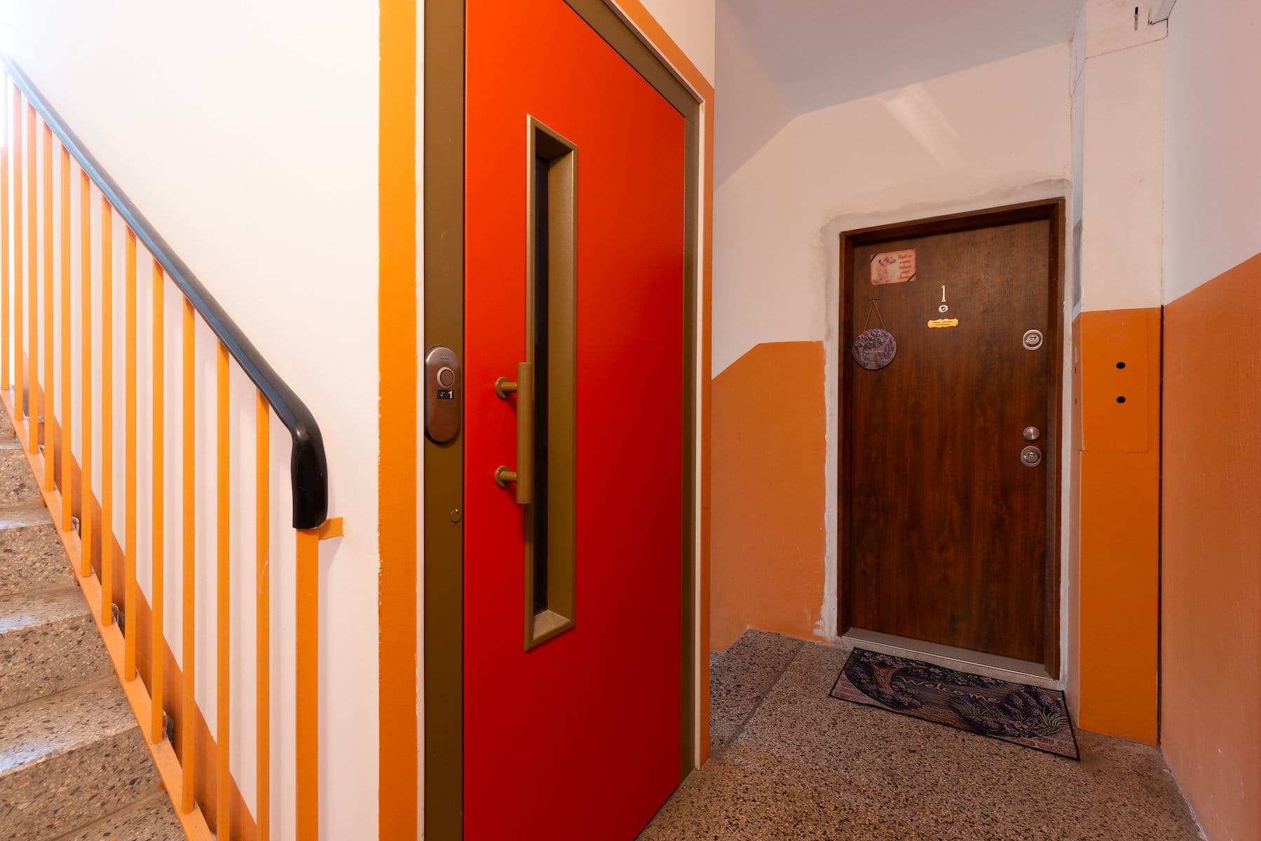 3 bedroom flat for sale, 68 m², Strážnická, Plzeň, Plzeňský Region 3 bedroom flat for sale, 68 m², Strážnická, Plzeň, Plzeňský Region