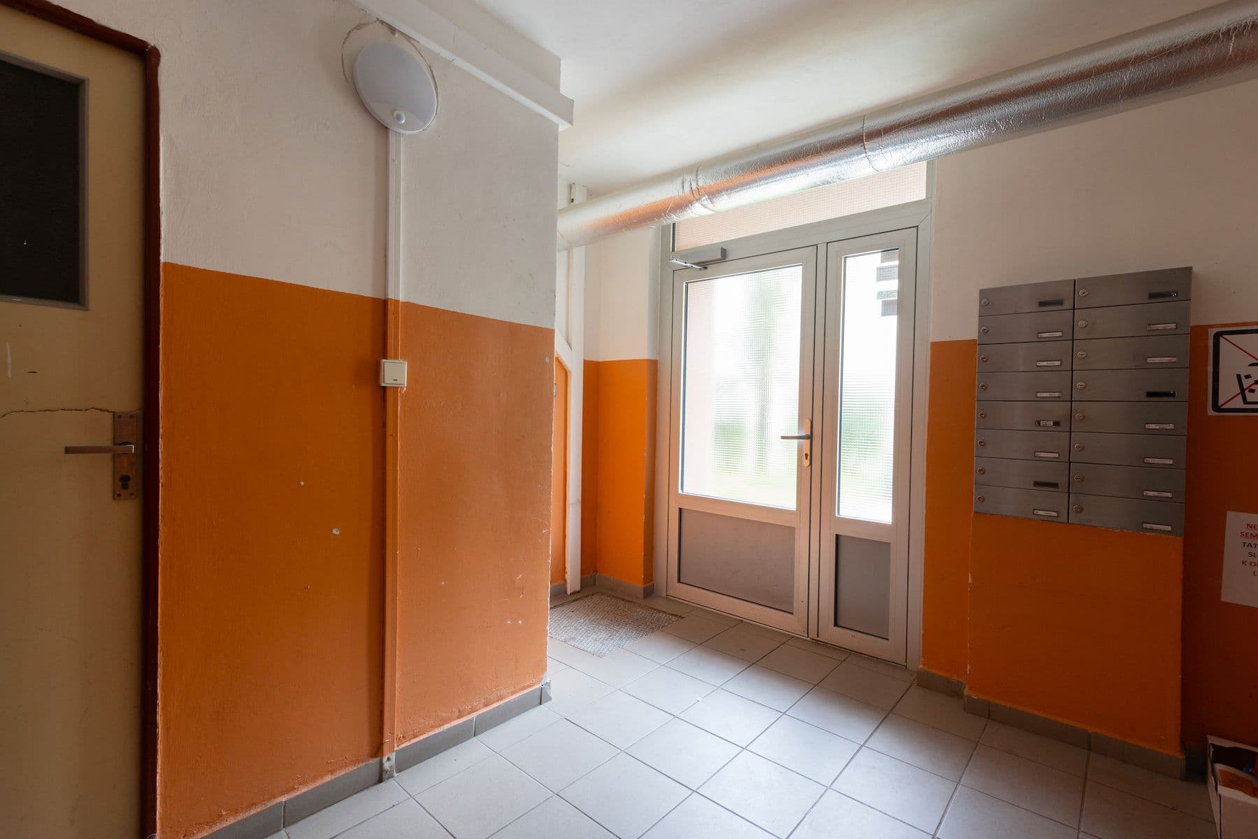 3 bedroom flat for sale, 68 m², Strážnická, Plzeň, Plzeňský Region 3 bedroom flat for sale, 68 m², Strážnická, Plzeň, Plzeňský Region