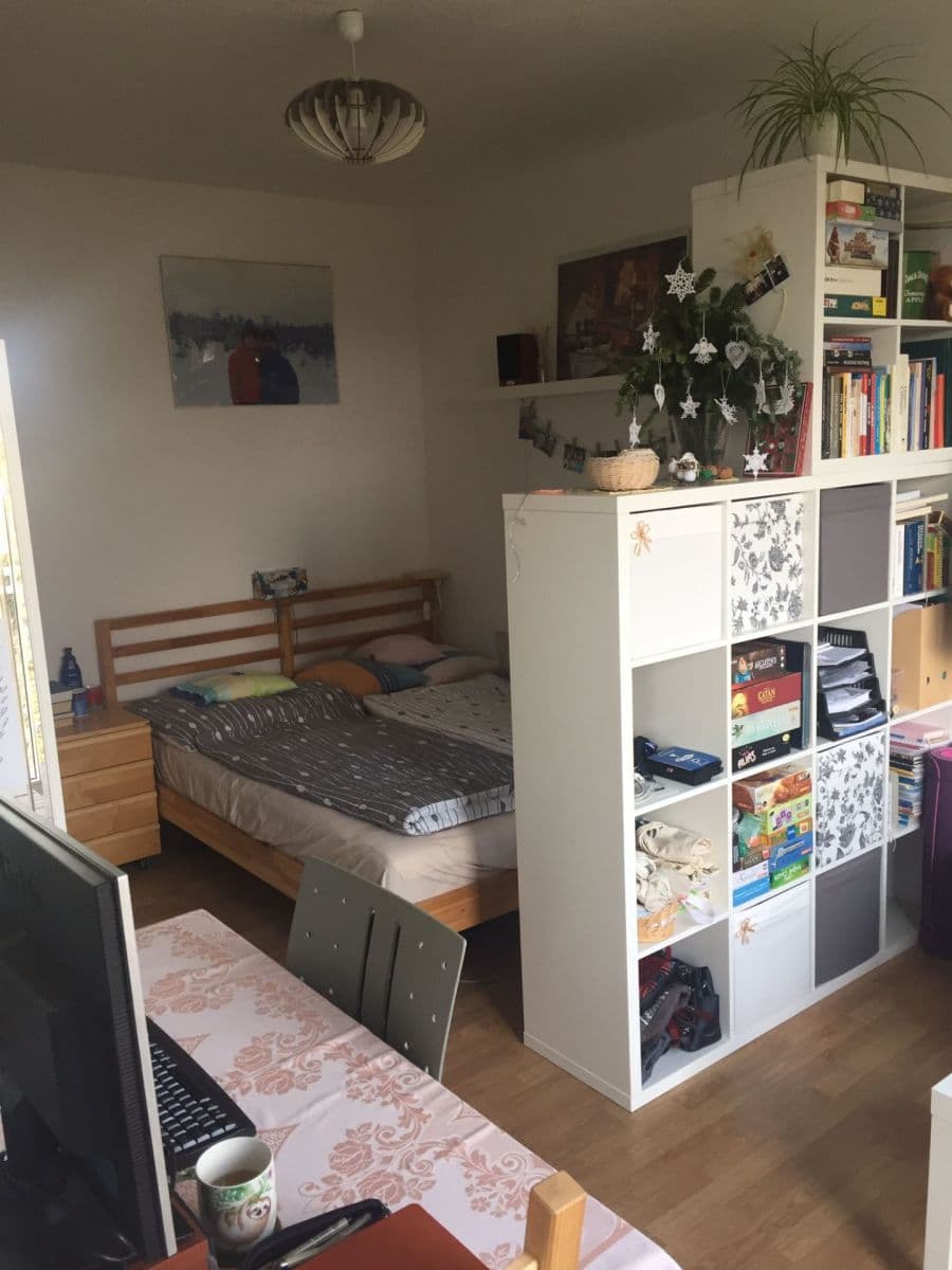 Studio flat to rent, 30 m², Bednářova, Brno, Jihomoravský Region Studio flat to rent, 30 m², Bednářova, Brno, Jihomoravský Region