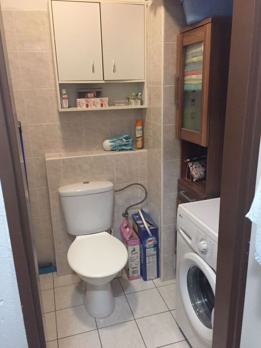 Studio flat to rent, 30 m², Bednářova, Brno, Jihomoravský Region Studio flat to rent, 30 m², Bednářova, Brno, Jihomoravský Region