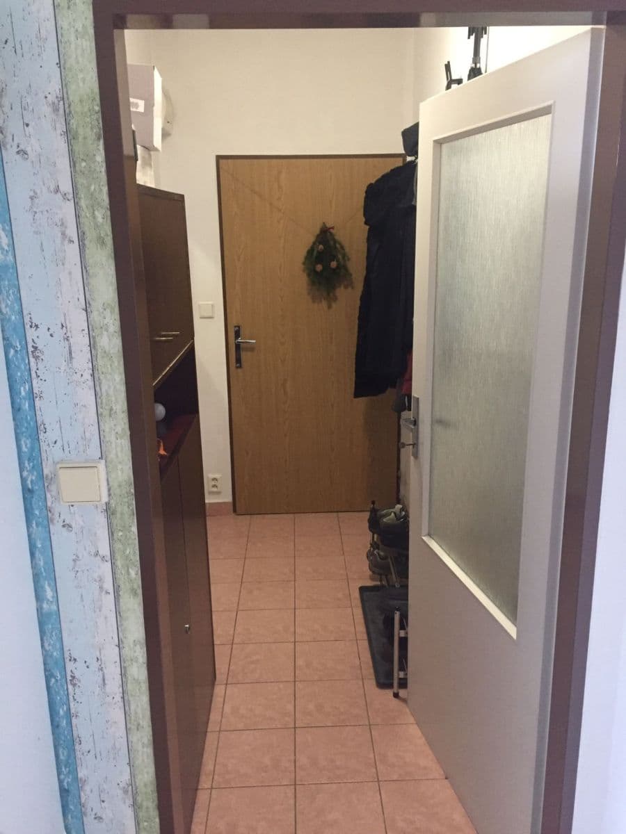 Studio flat to rent, 30 m², Bednářova, Brno, Jihomoravský Region Studio flat to rent, 30 m², Bednářova, Brno, Jihomoravský Region