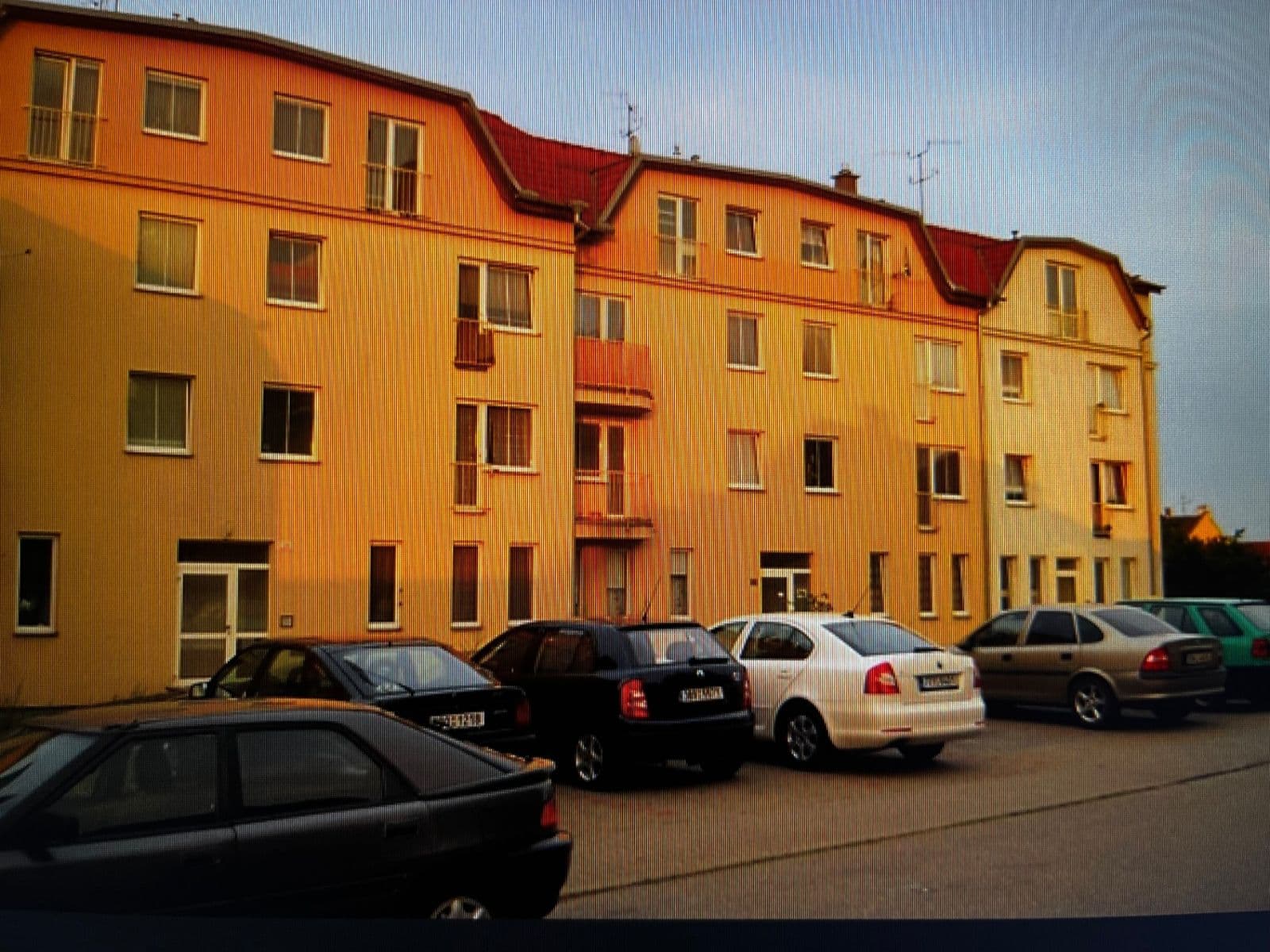 Studio flat to rent, 30 m², Bednářova, Brno, Jihomoravský Region Studio flat to rent, 30 m², Bednářova, Brno, Jihomoravský Region