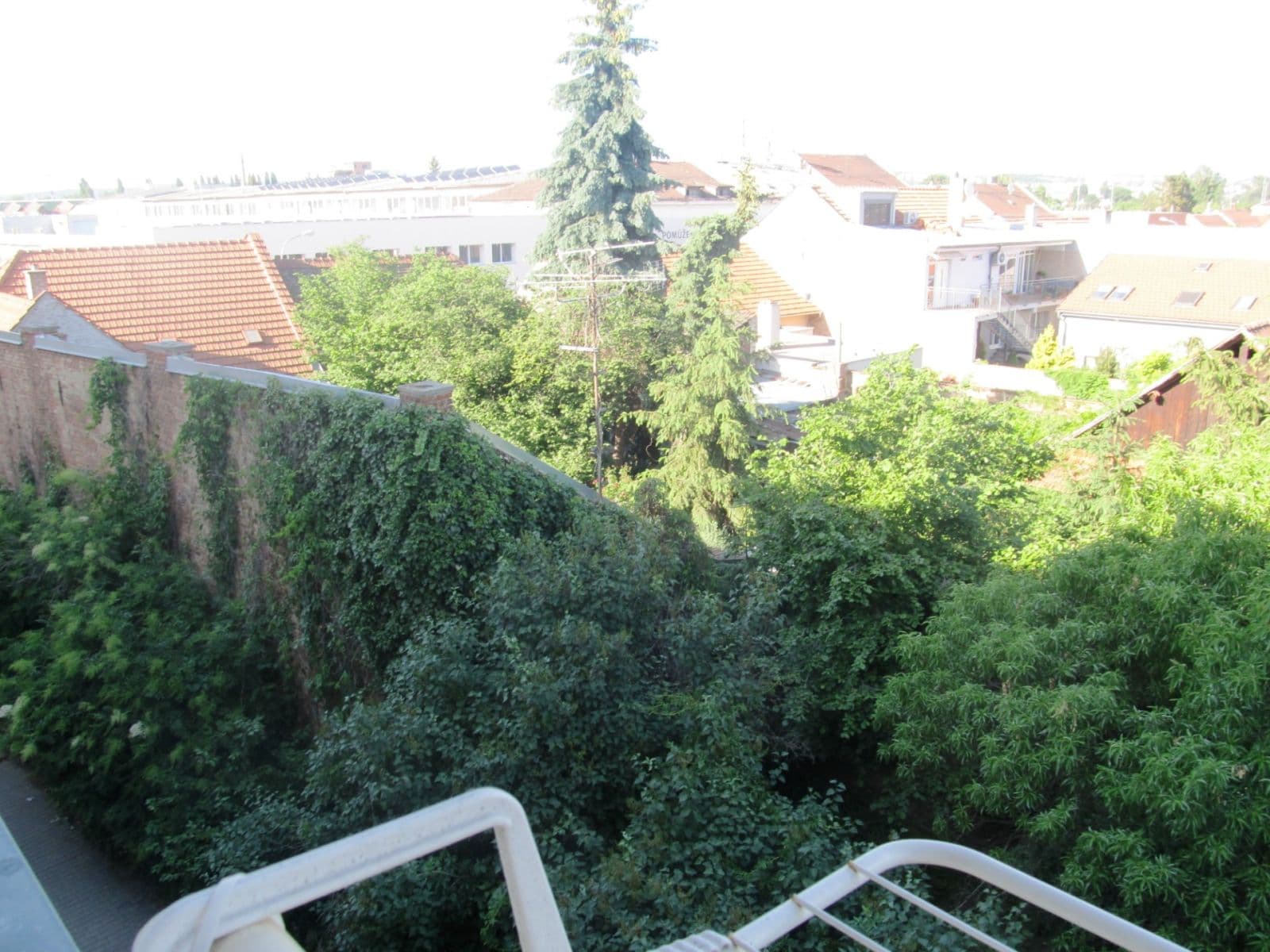 Studio flat to rent, 30 m², Bednářova, Brno, Jihomoravský Region Studio flat to rent, 30 m², Bednářova, Brno, Jihomoravský Region