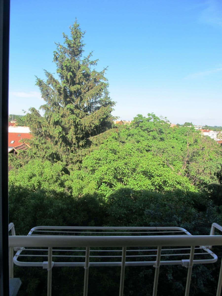 Studio flat to rent, 30 m², Bednářova, Brno, Jihomoravský Region Studio flat to rent, 30 m², Bednářova, Brno, Jihomoravský Region