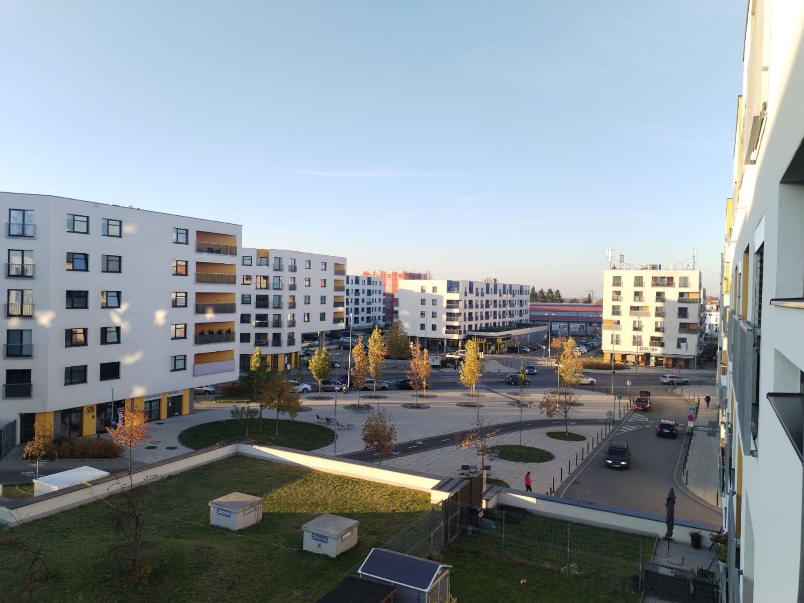 1 bedroom with open-plan kitchen flat for sale, 47 m², Oty Bubeníčka, Prague, Prague 1 bedroom with open-plan kitchen flat for sale, 47 m², Oty Bubeníčka, Prague, Prague